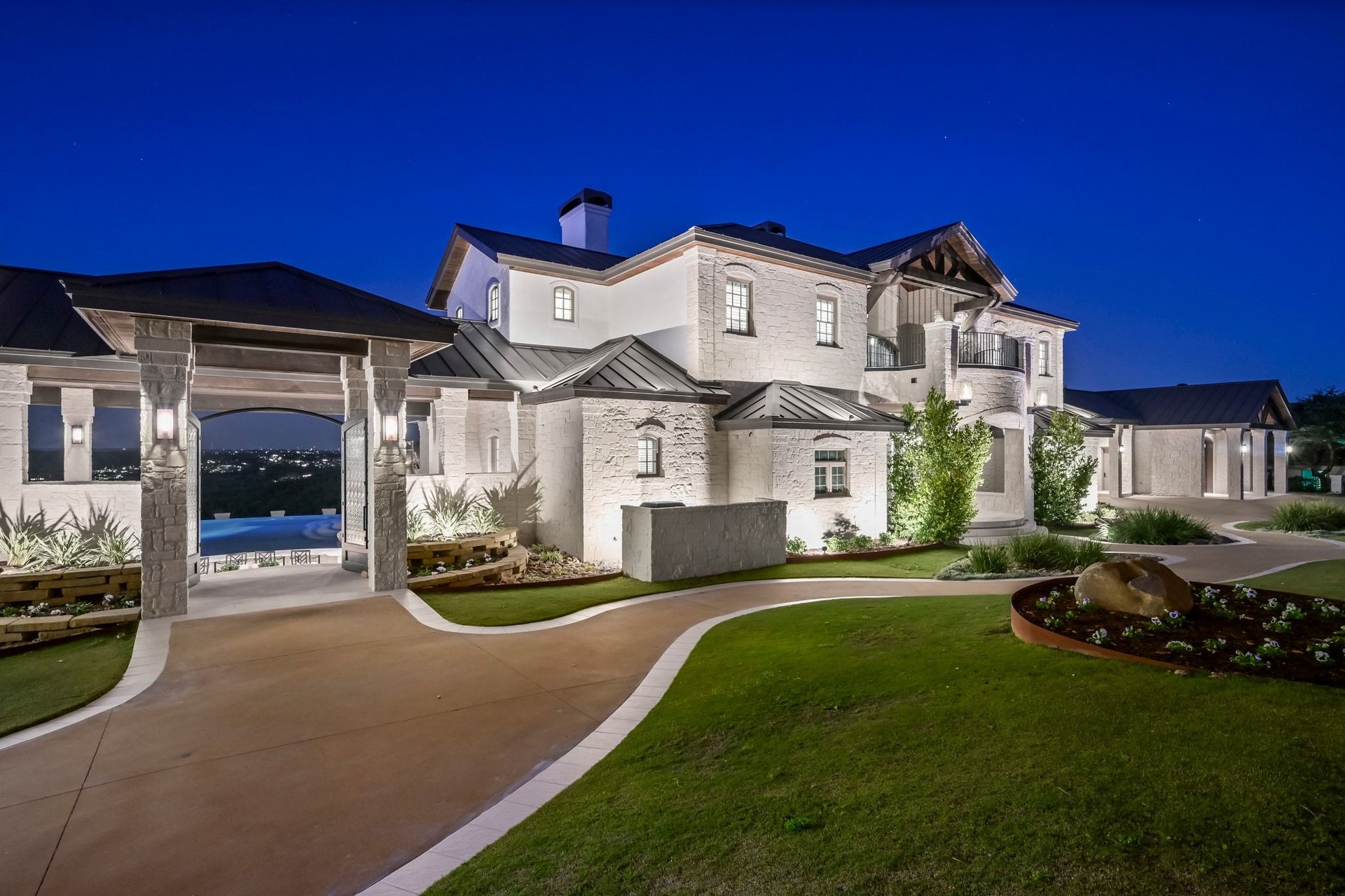 12006 Pleasant Panorama View