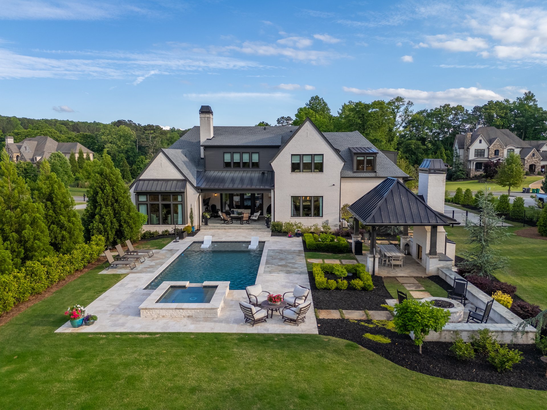 10170 Cedar Ridge Drive