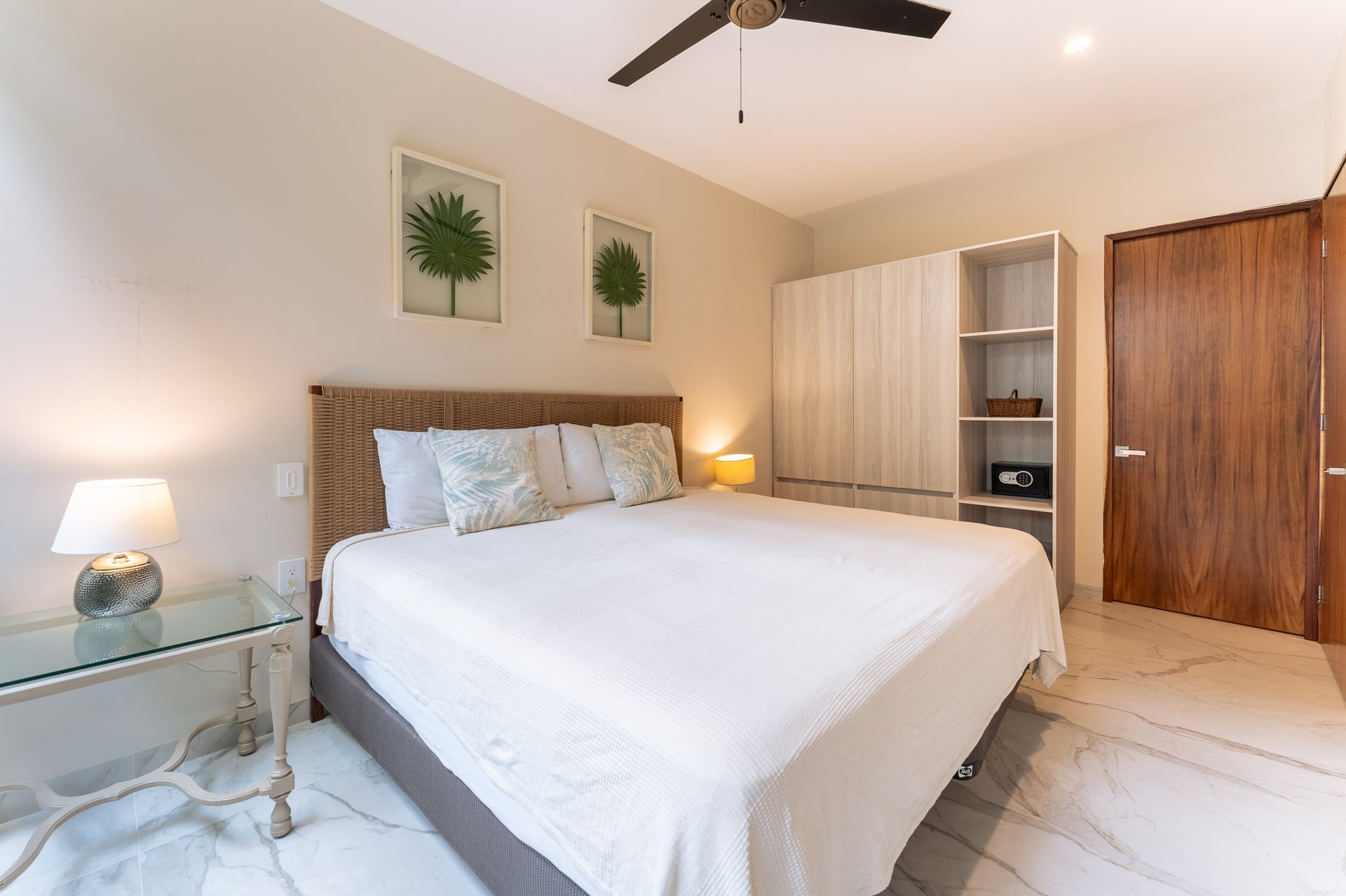 2 Bedroom, Condo, Biulu 202