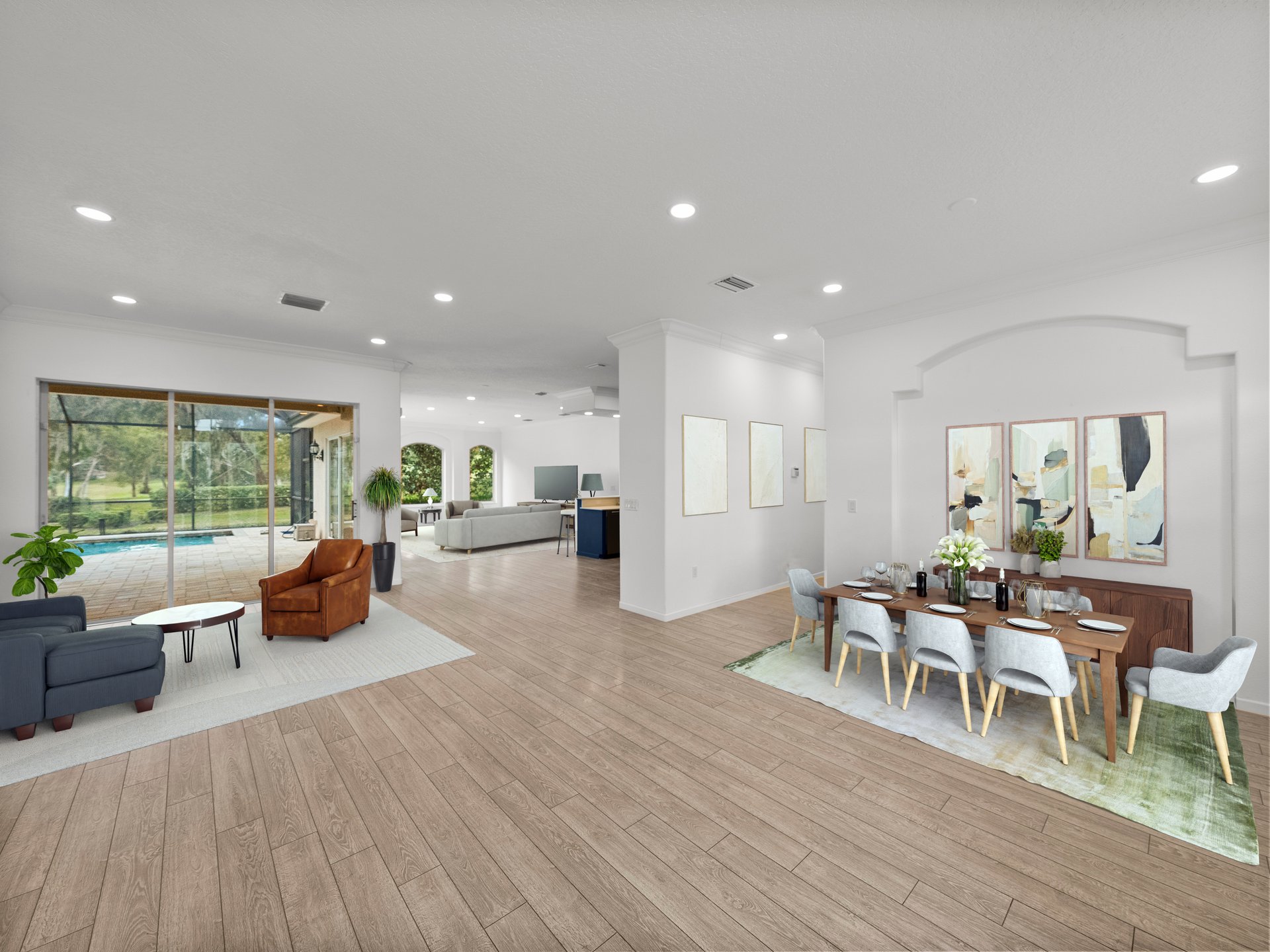12632 OAK HOLLOW CT