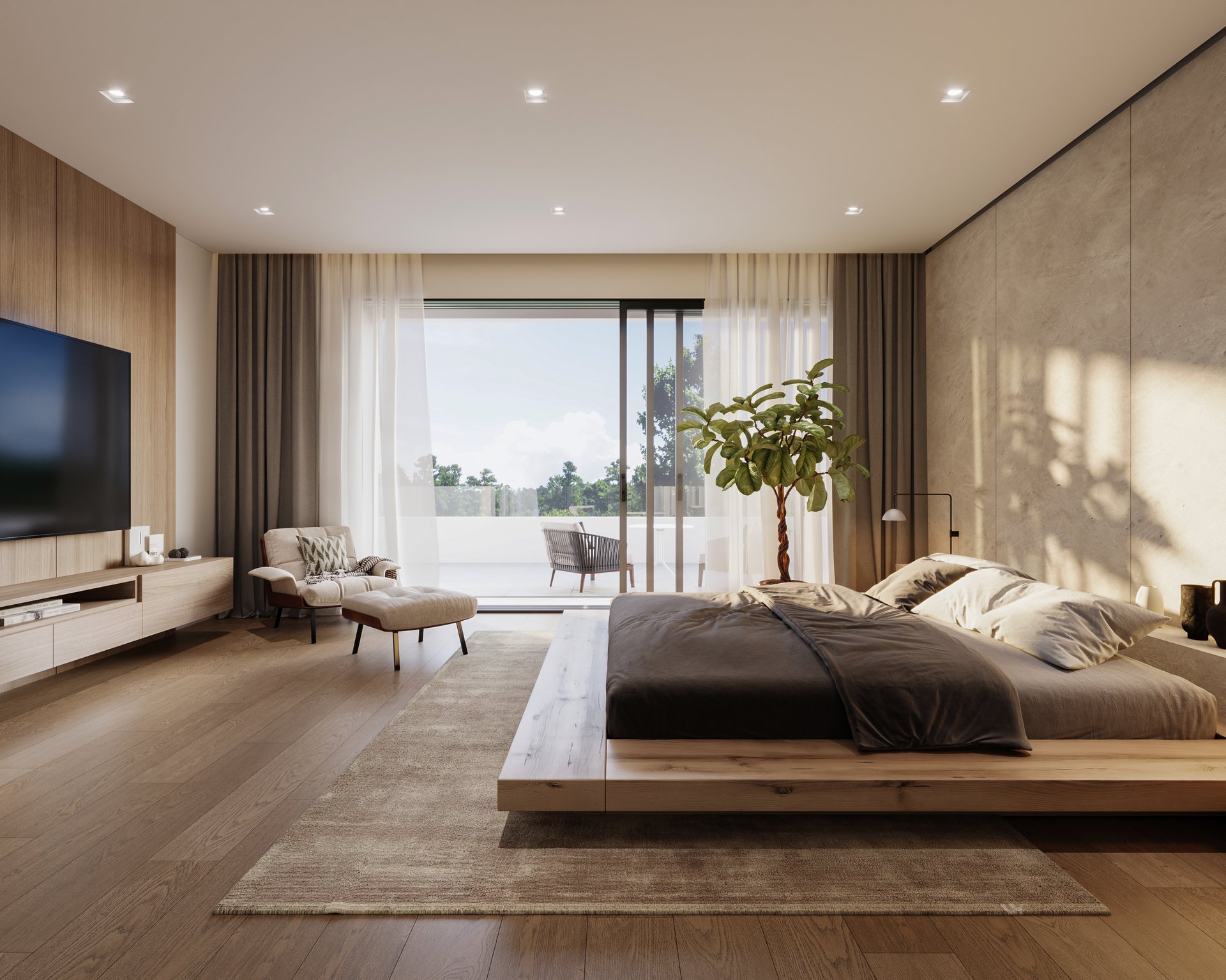 Casa Cielo: A brand-new luxury home offering one of the best walk-to-the-beach locations in the resort