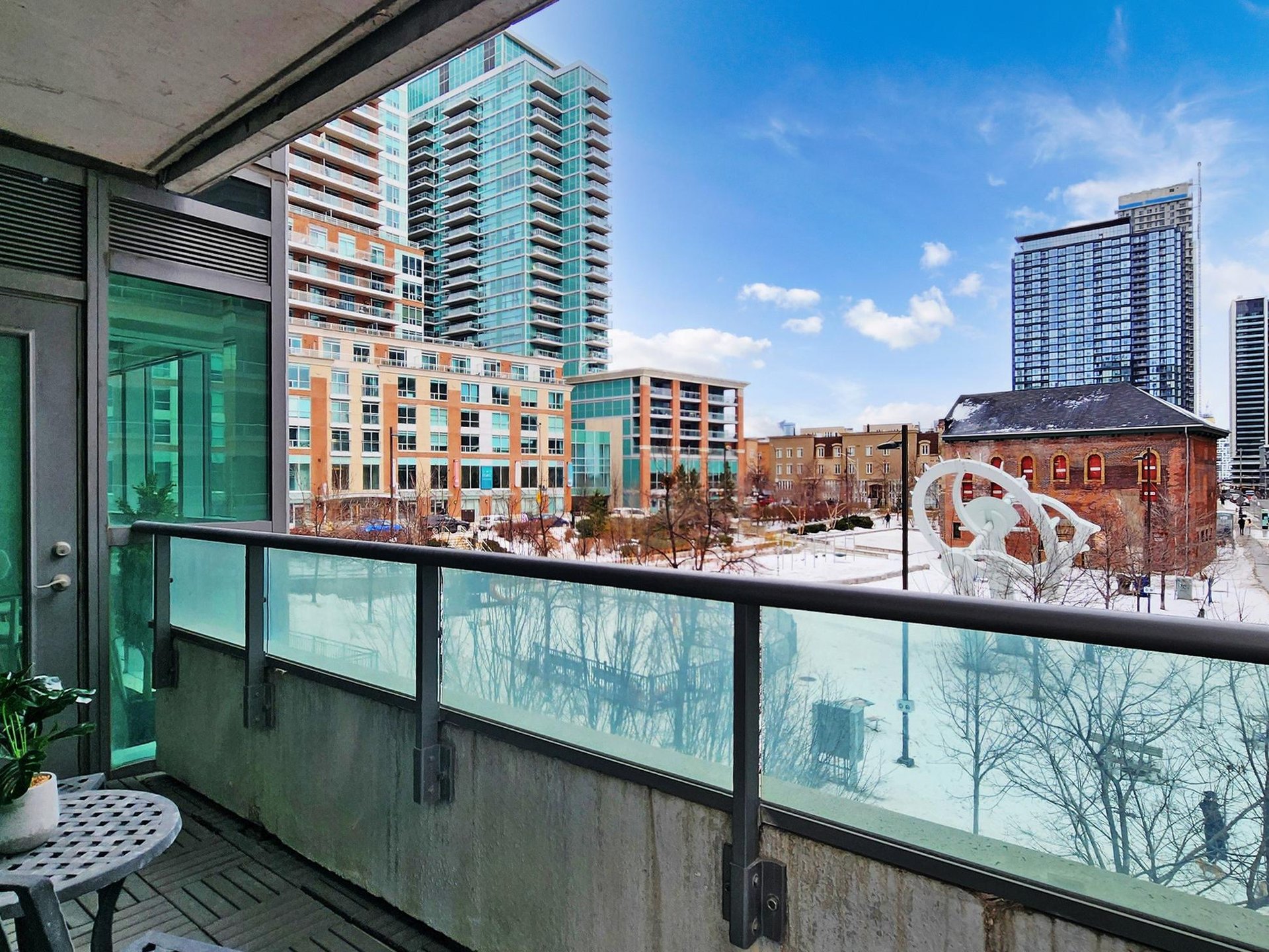 69 Lynn Williams St Unit: 204