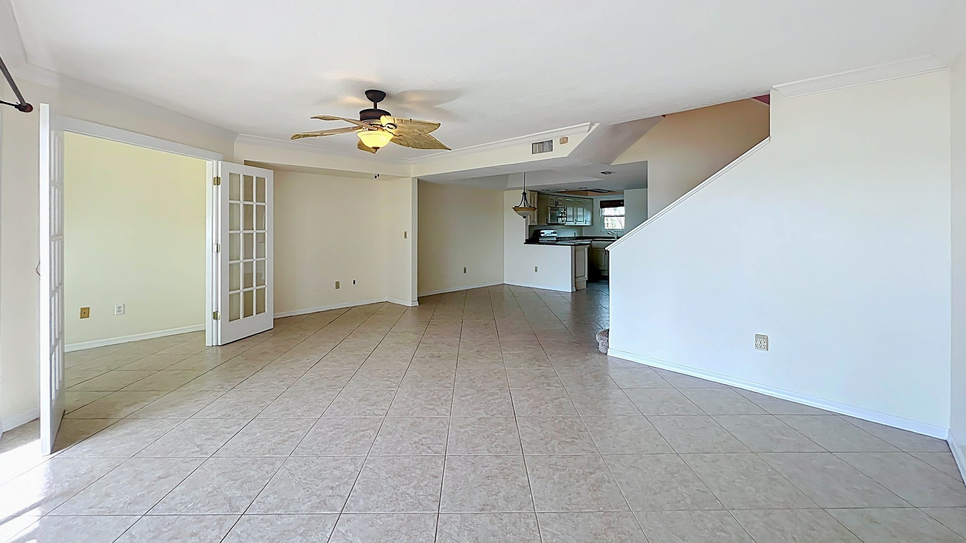 Winter Park Lakefront Townhome