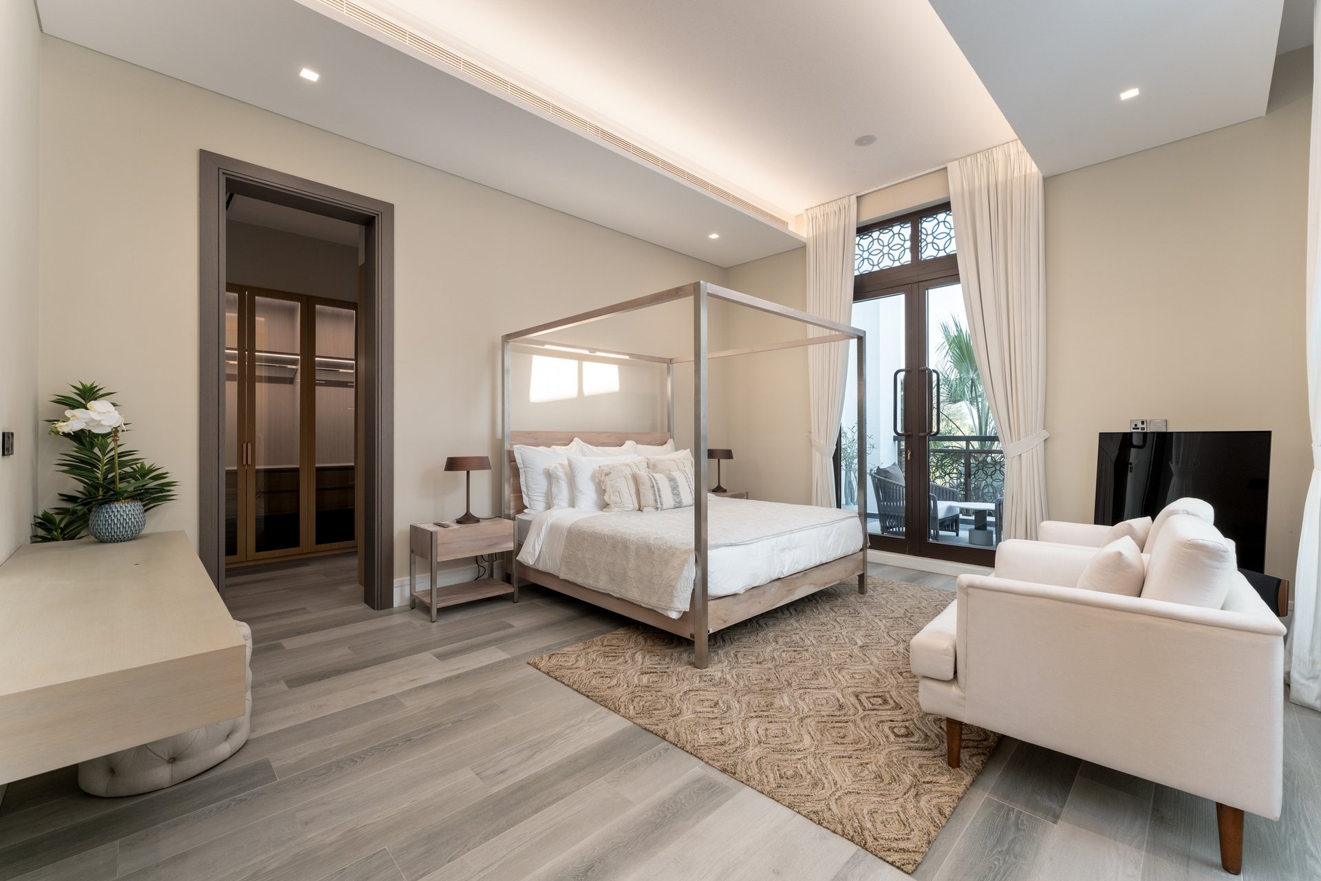 Dubai Hills Grove Mansion 