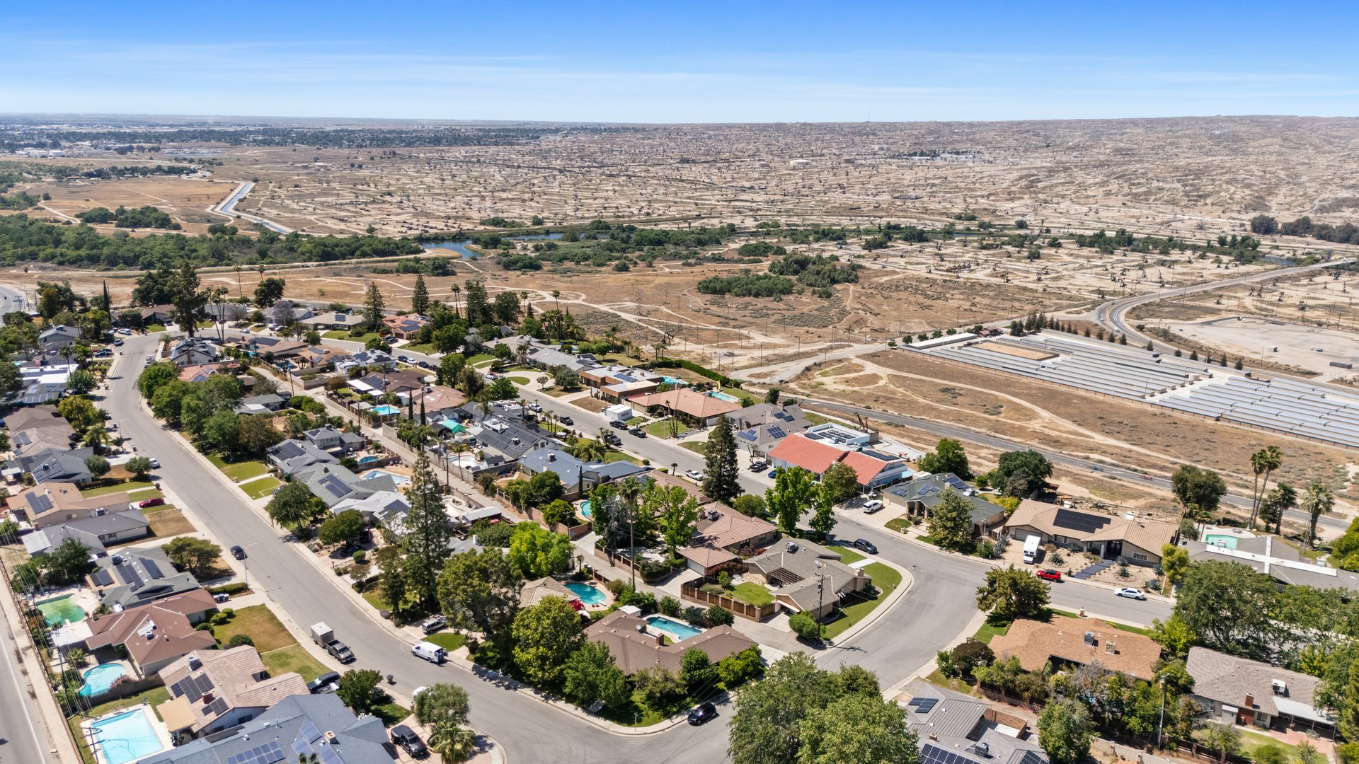2619 Rio Vista Drive
