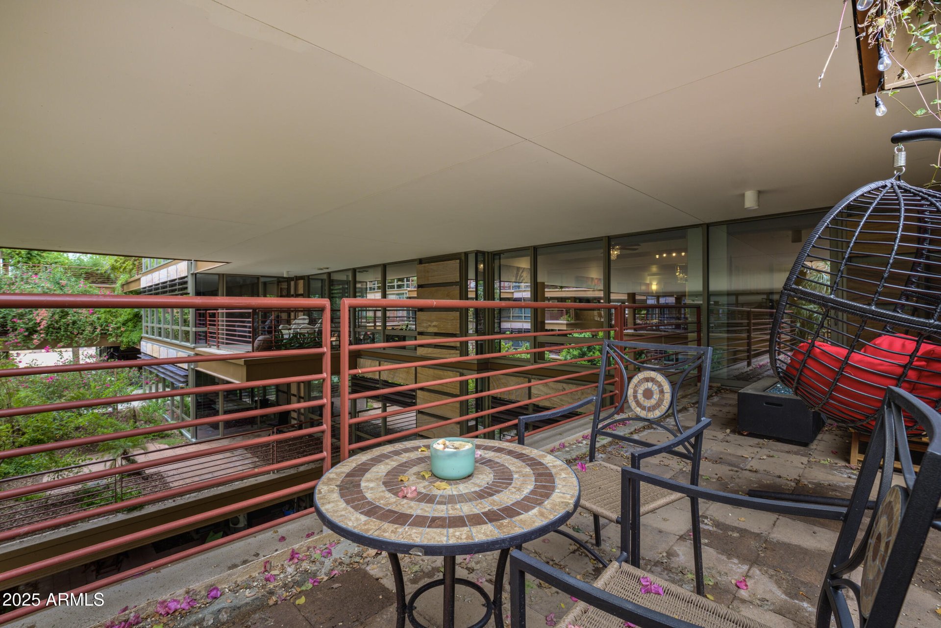 7147 E Rancho Vista Dr, #4007