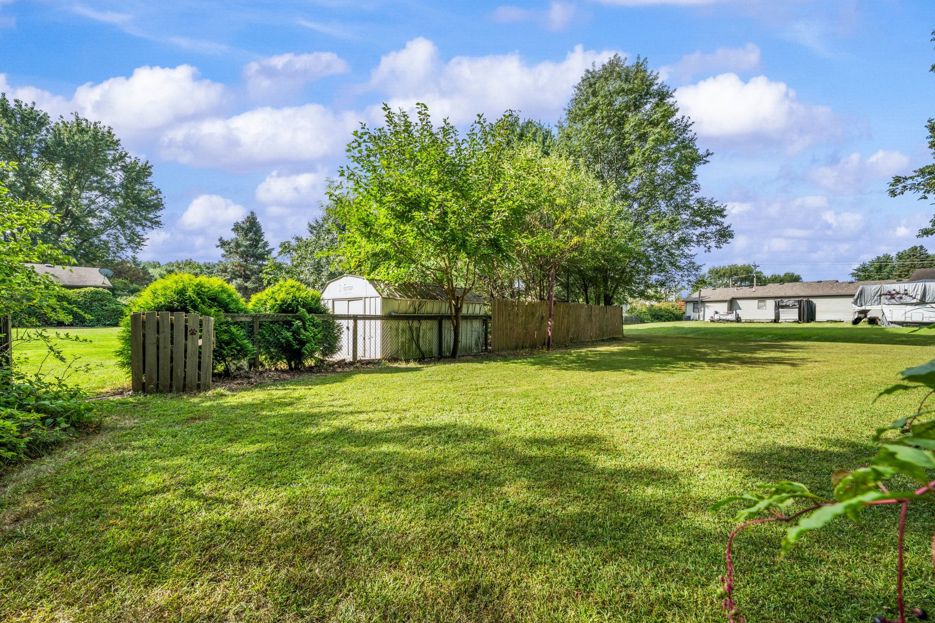 53261 Spring Court Granger
