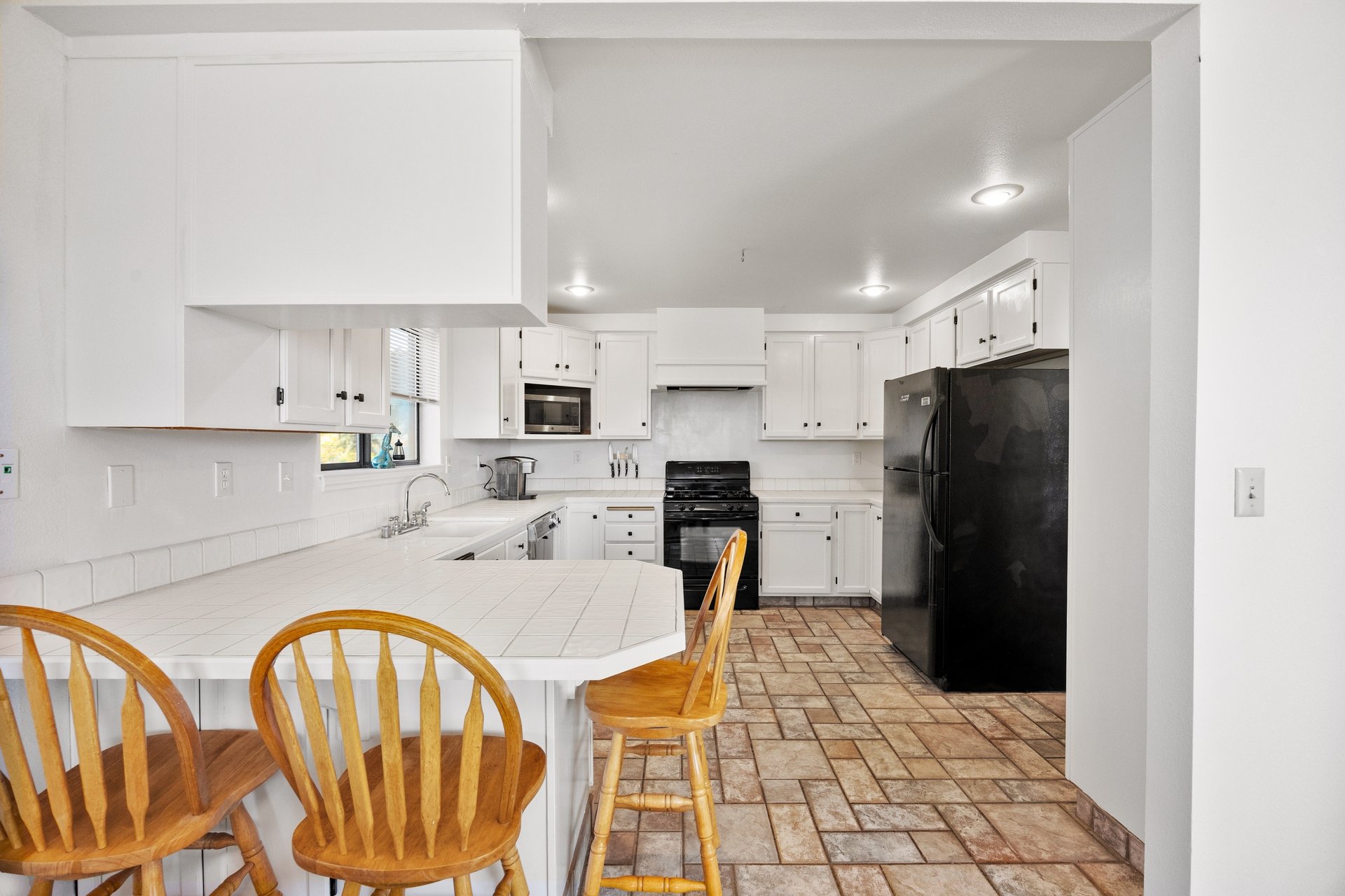 Mountain Views & Peaceful Living | 27020 Barkes Way