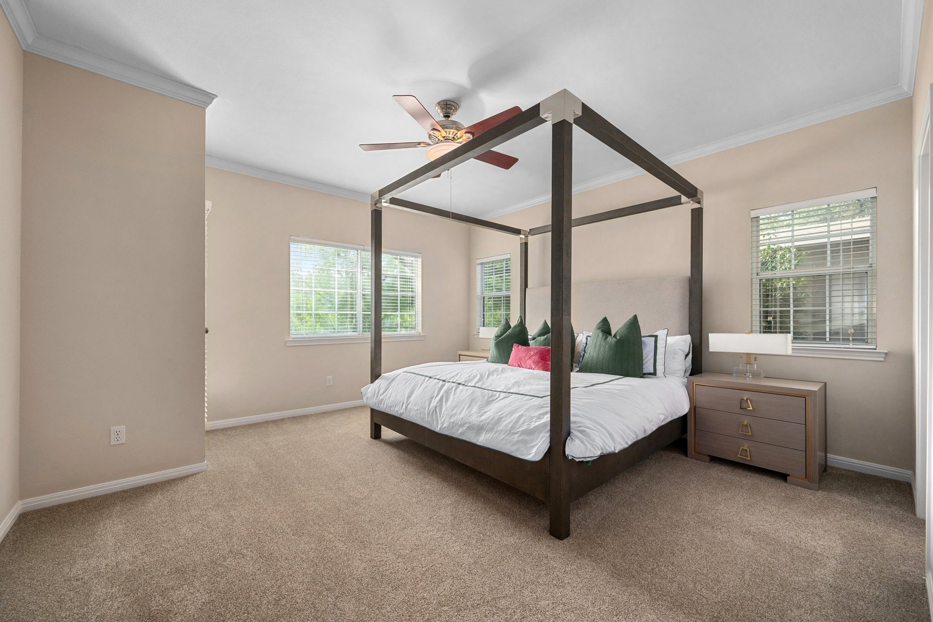2303 Big Horn Drive