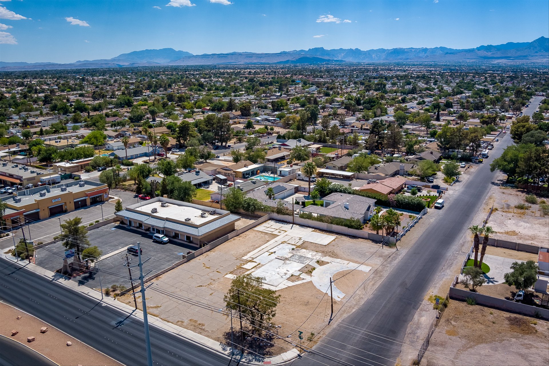 2315 North Decatur Boulevard