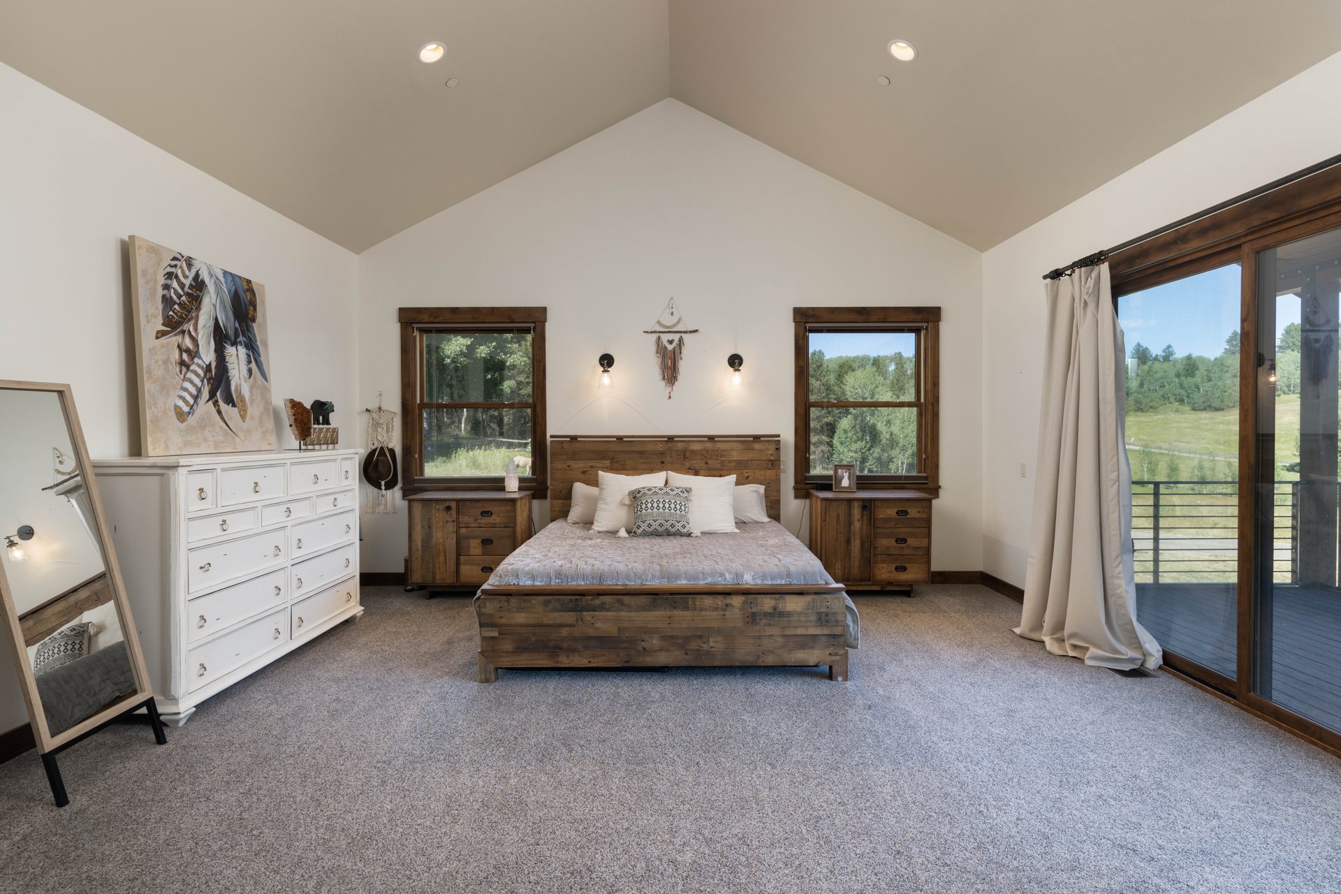 803 BLACK MOUNTAIN Lane