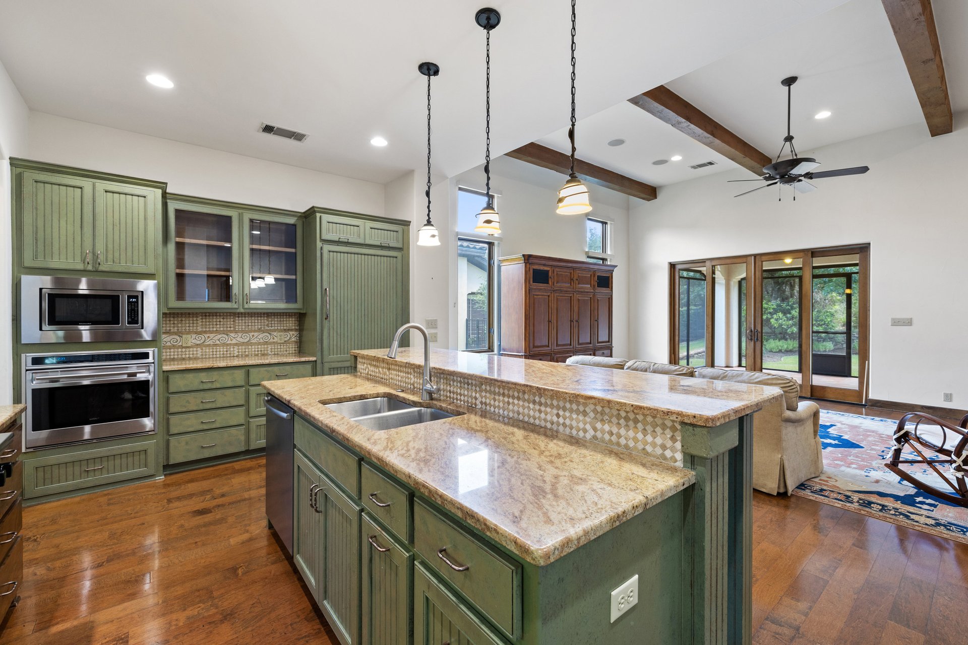 4501 Spanish Oaks Club Blvd., Unit 7