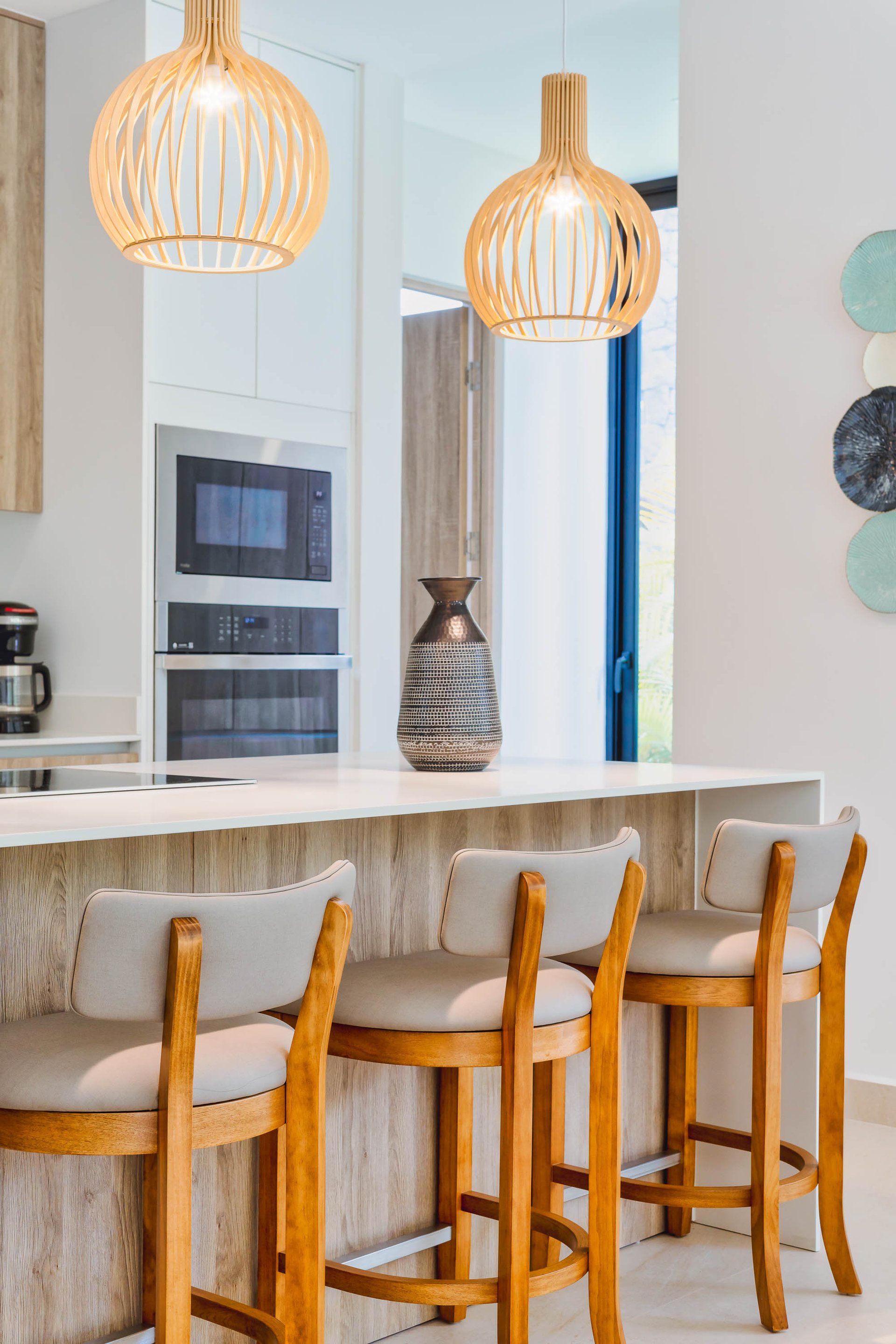 Bosques de Pinilla Unit 15 – Model A | Fully Furnished 4-Bedroom Home with Vehicles