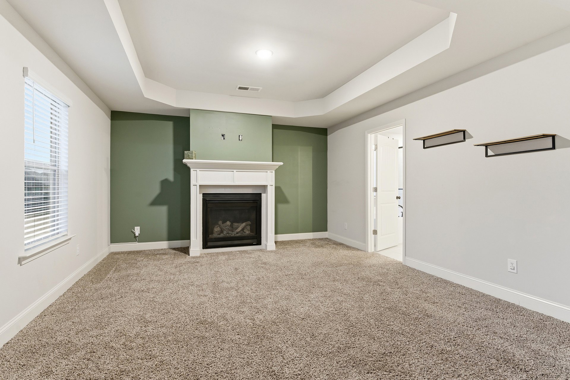 Stunning 4 Bed 3 Bath Home in Madison, AL!