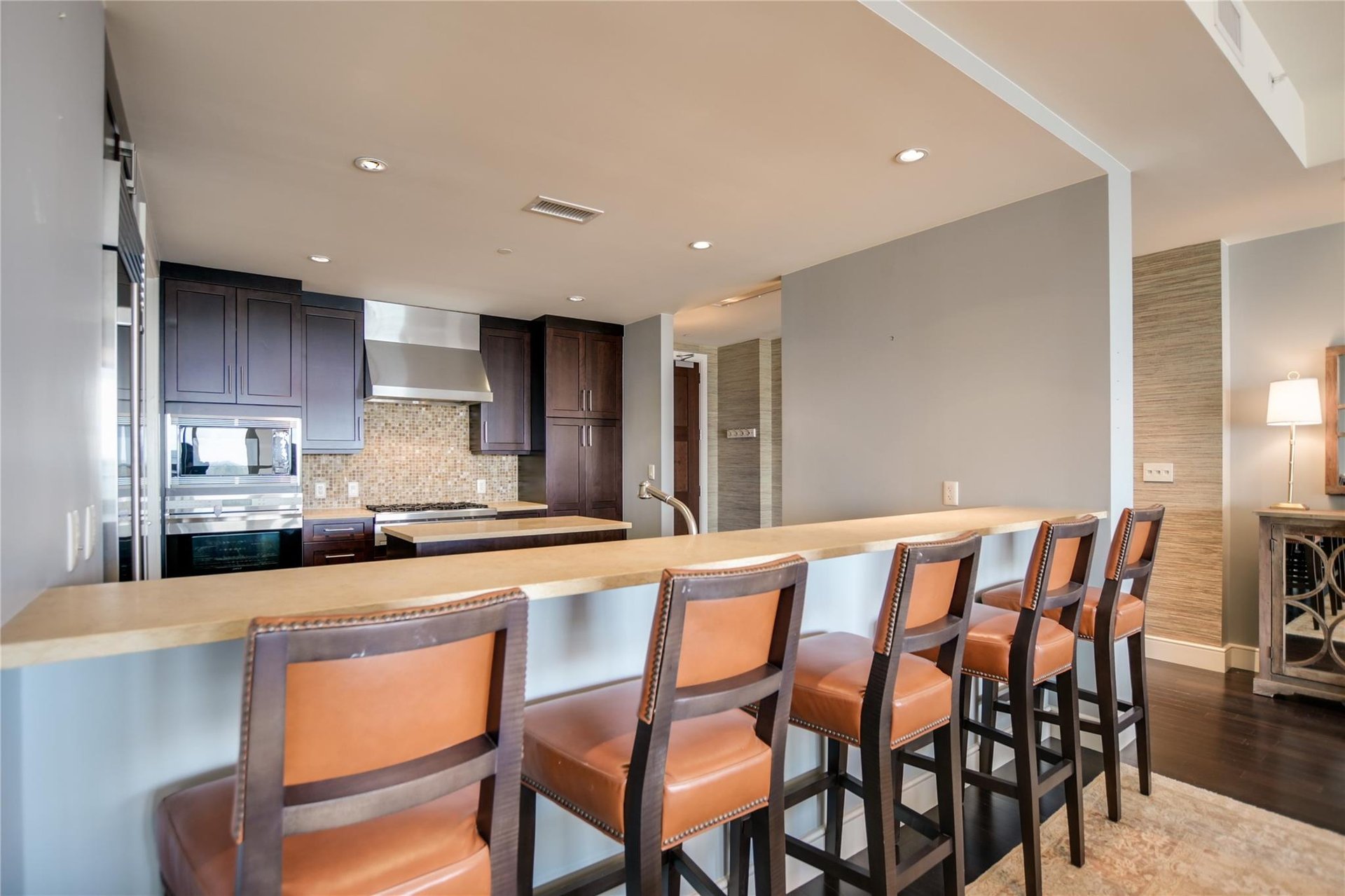 98 San Jacinto Boulevard #1209