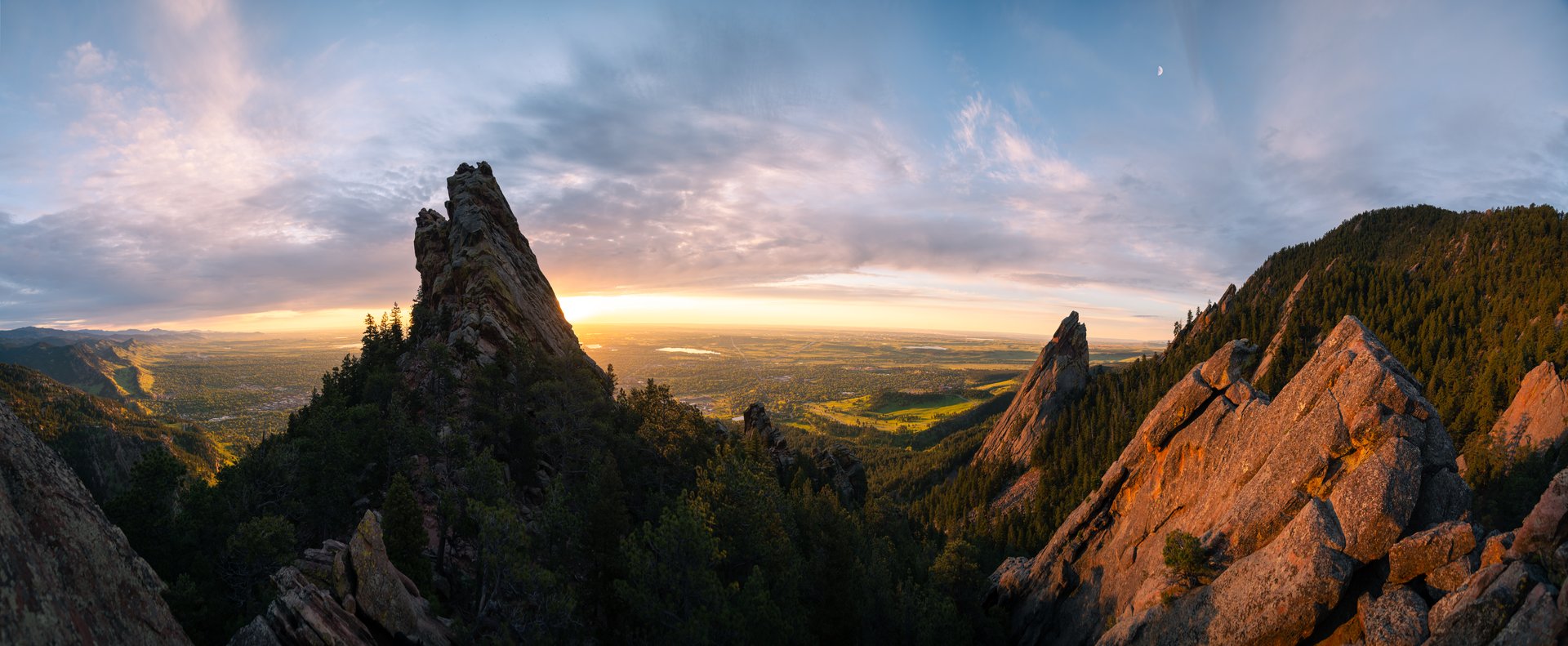 Boulder Residential | Your Boulder Real Estate Experts