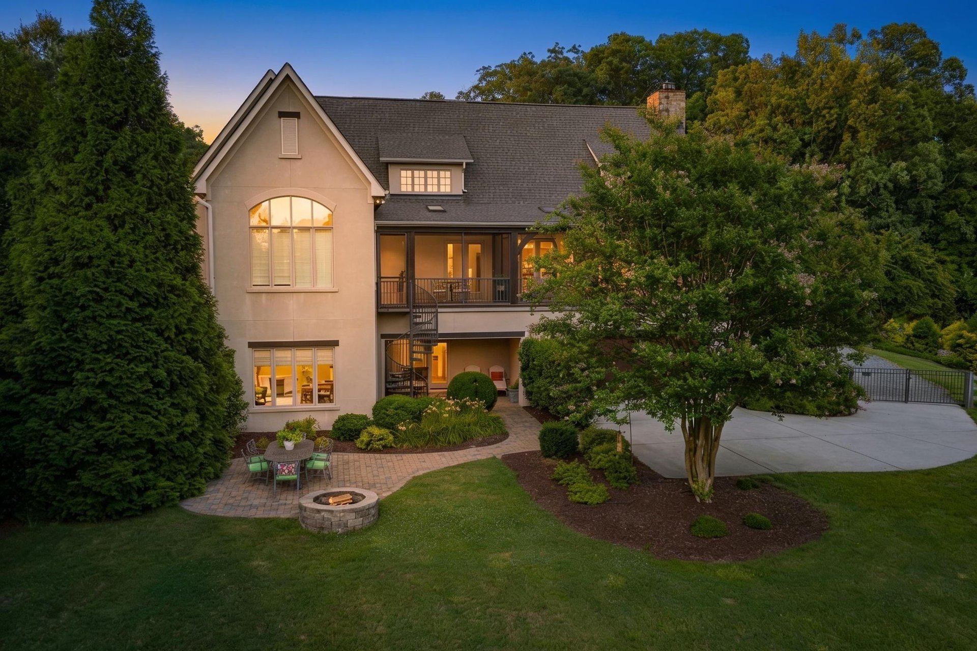 8528 Waxhaw Creek Road, Waxhaw, North Carolina 28173-7667
