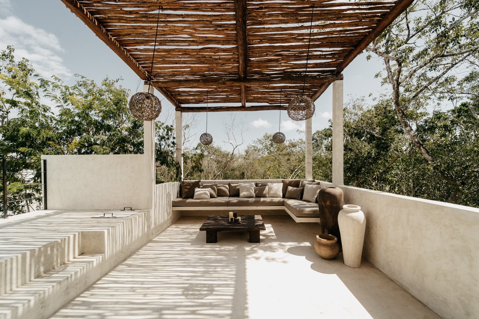 Casa Cielo | Tropical Luxury Villa