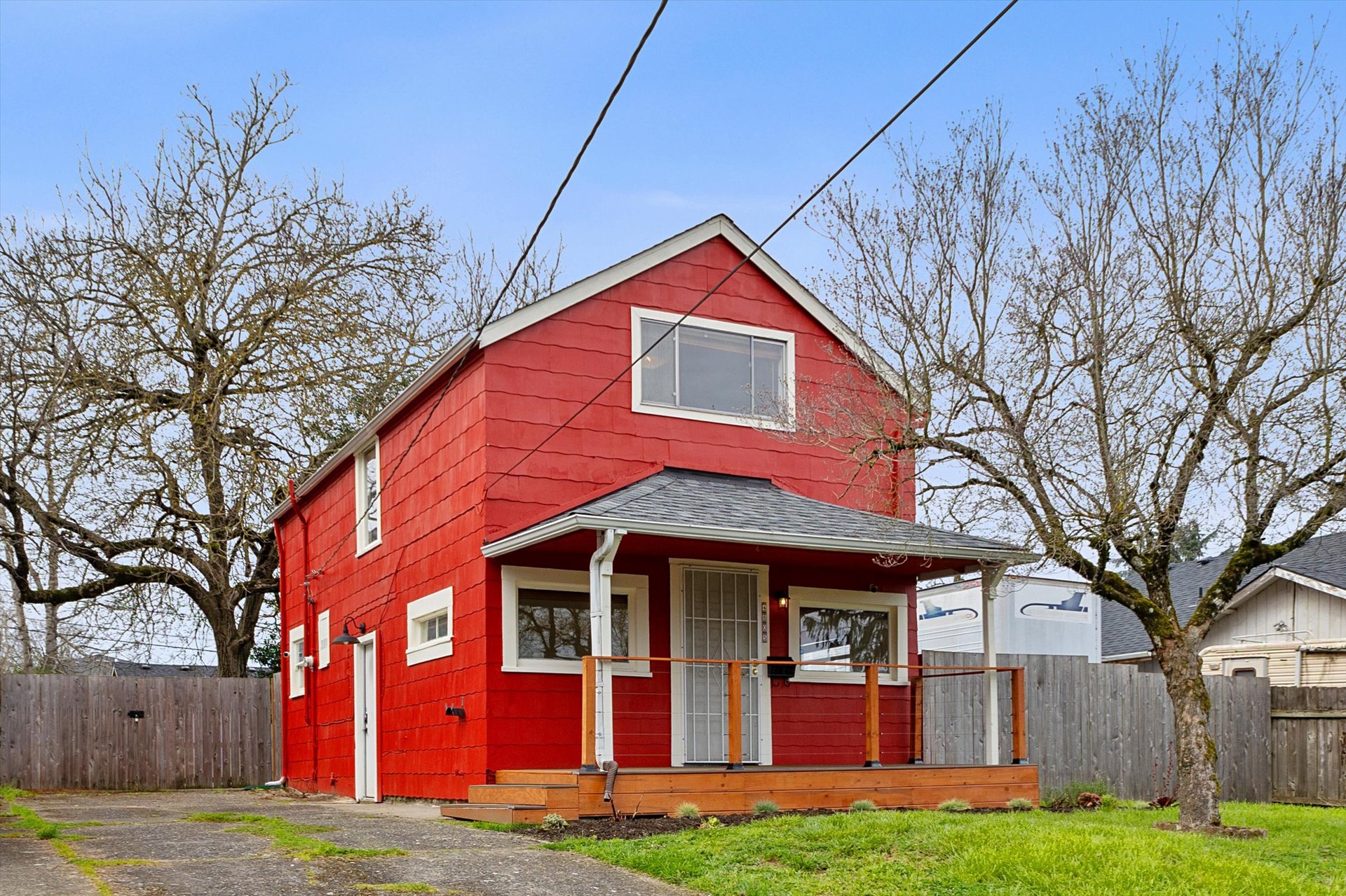 4805 NE 110th Ave