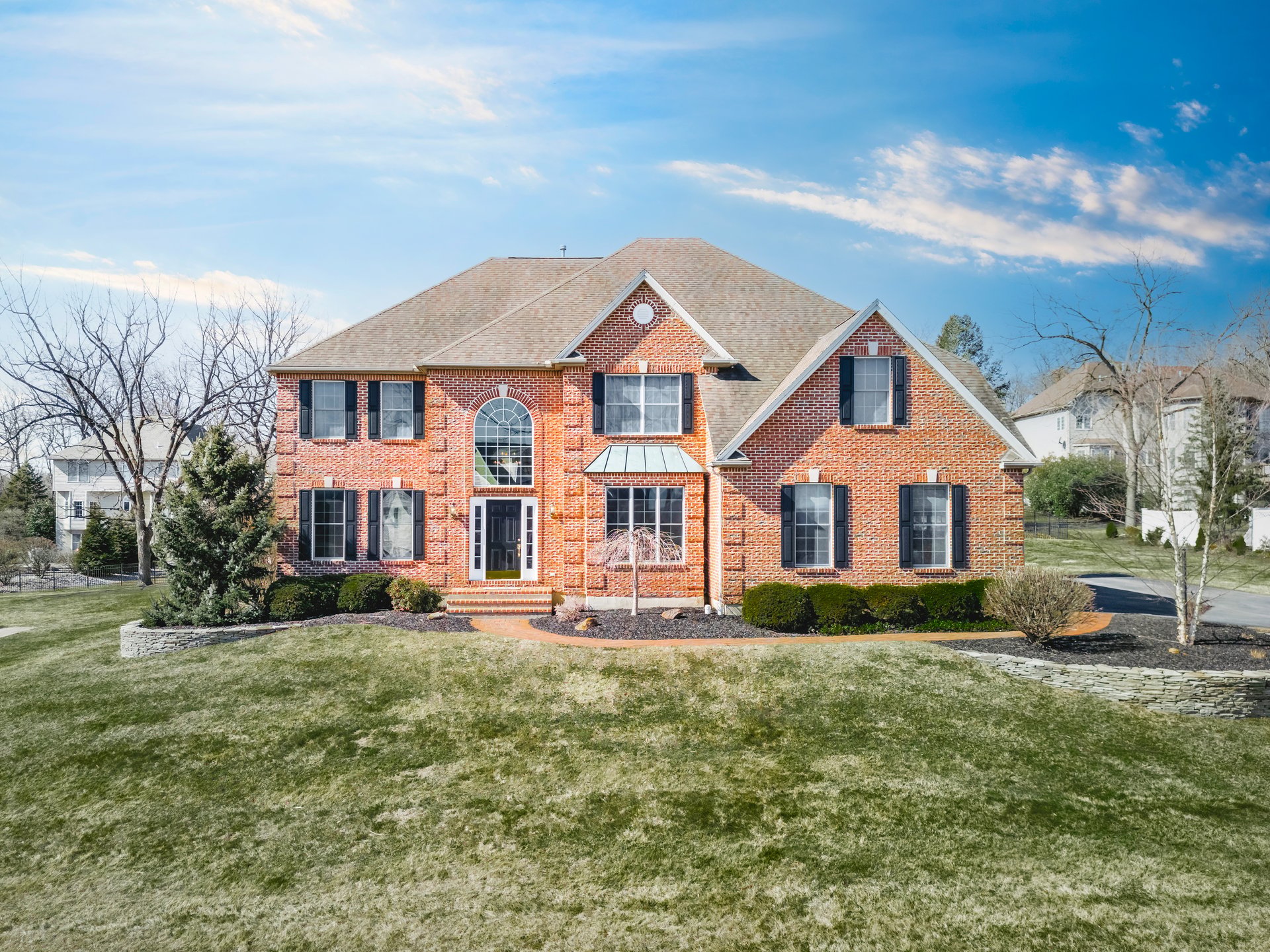 2098 Fieldstone Drive