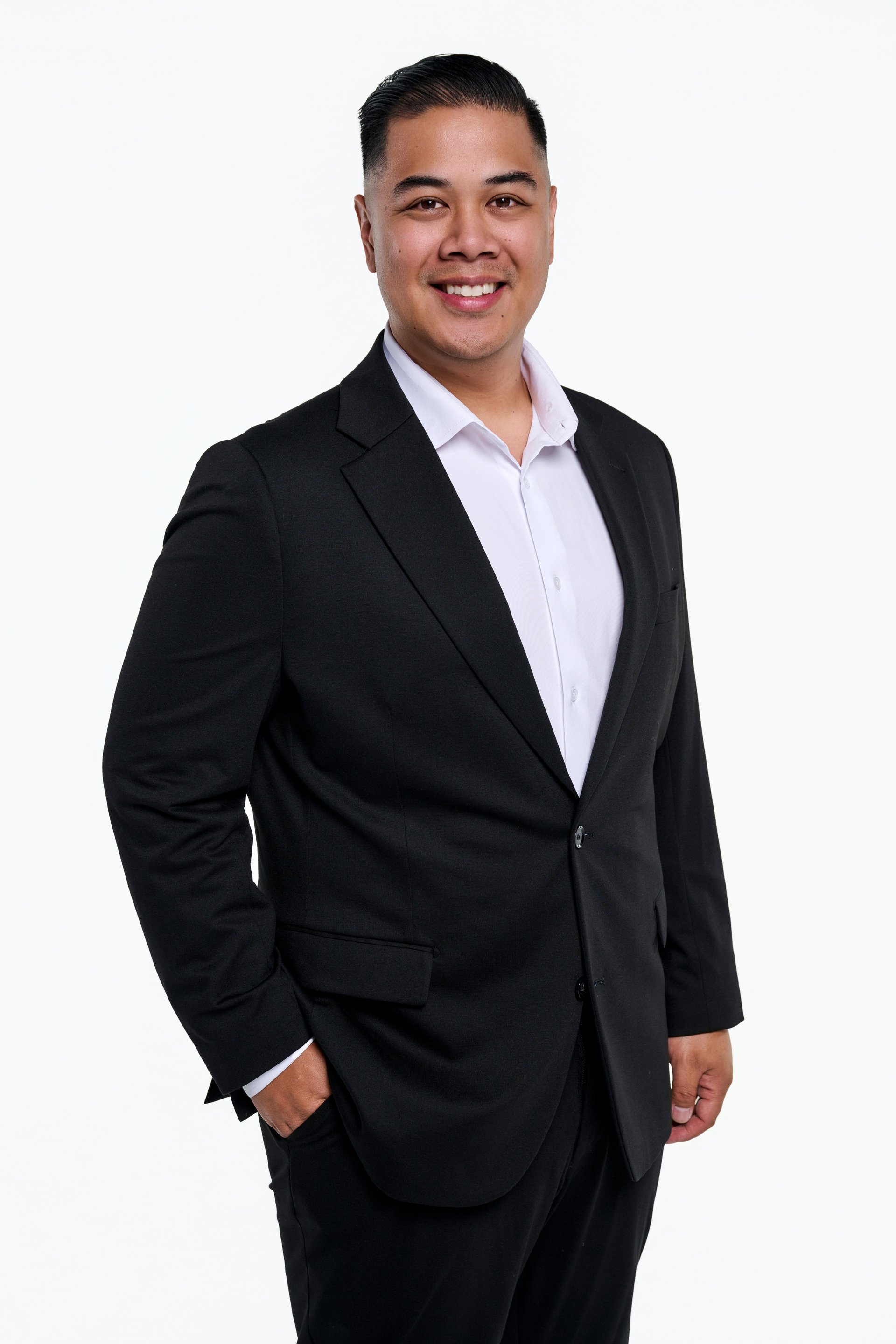 Eric Vo Kollab Real Estate