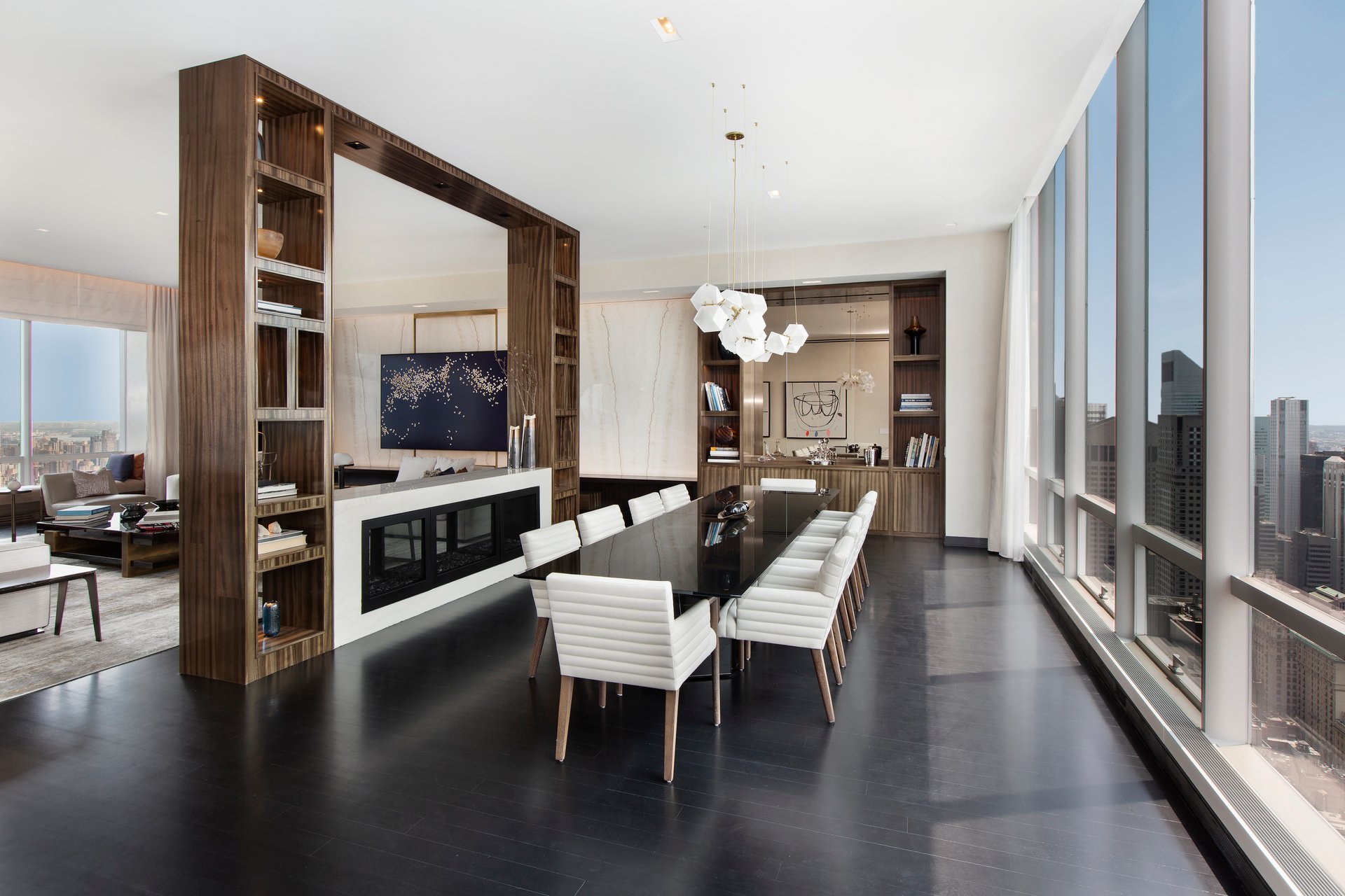 157 West 57th Street, 61B