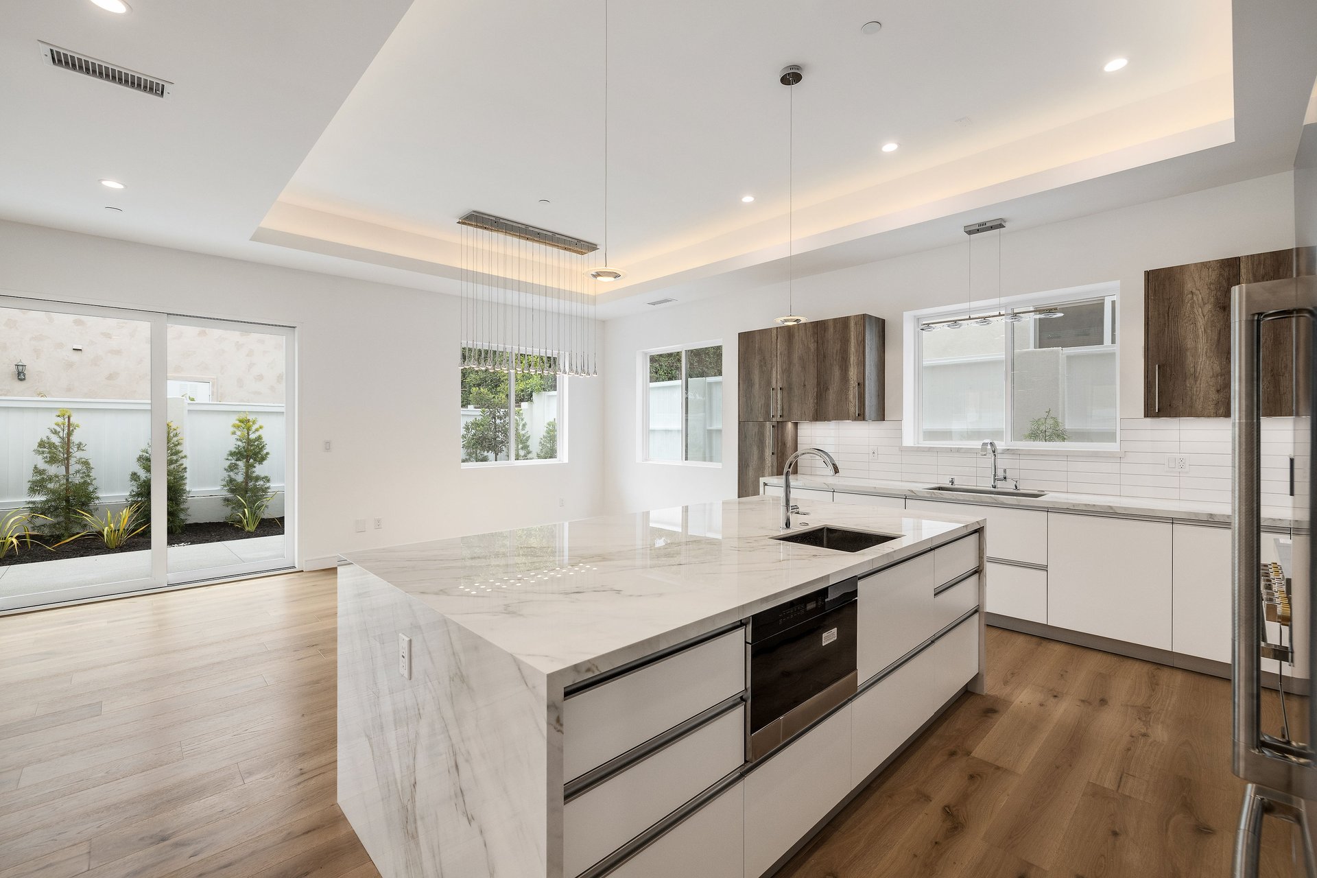 2106 Voorhees Avenue, Unit B