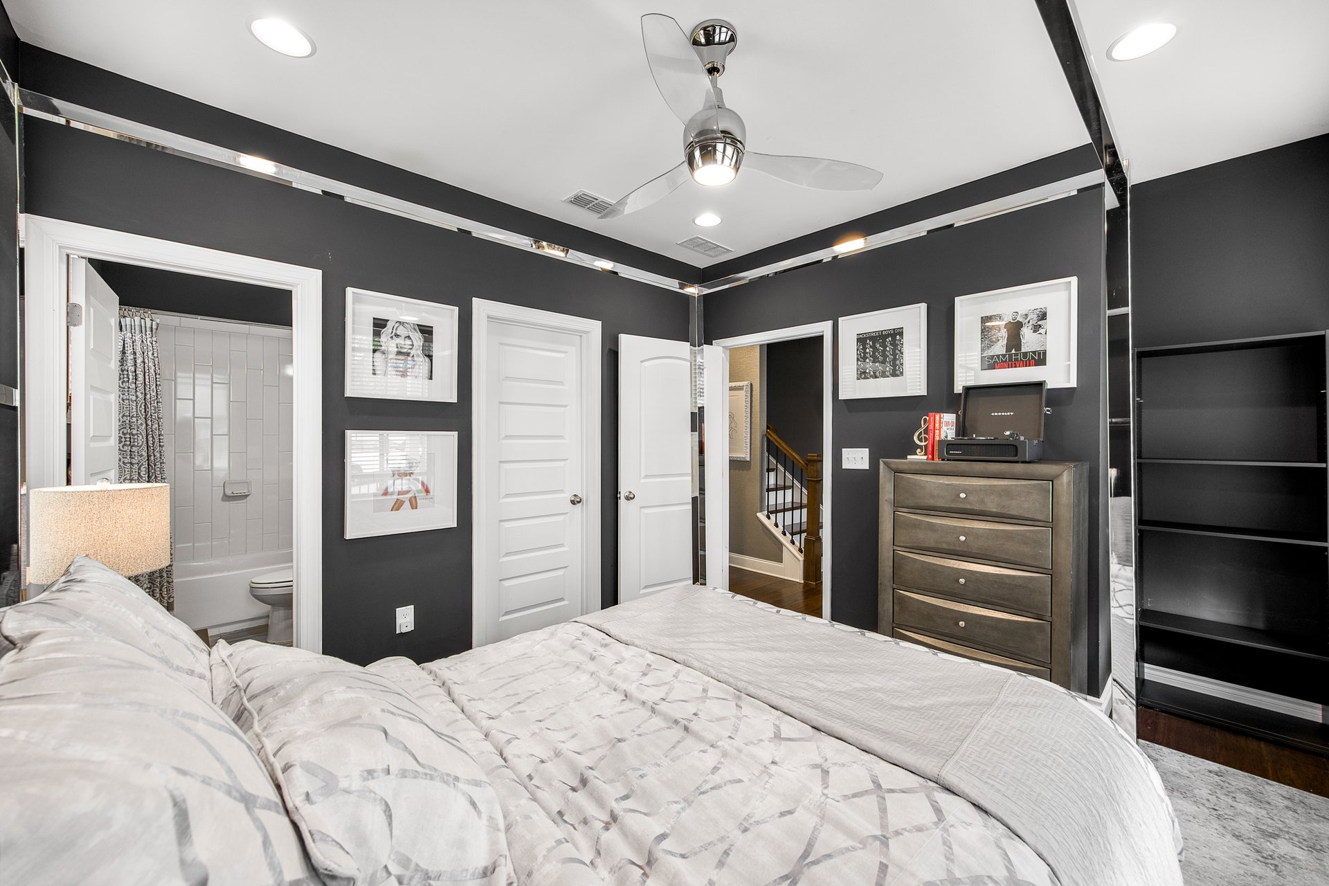2013 Rockledge Road NE, Atlanta, Georgia 30324