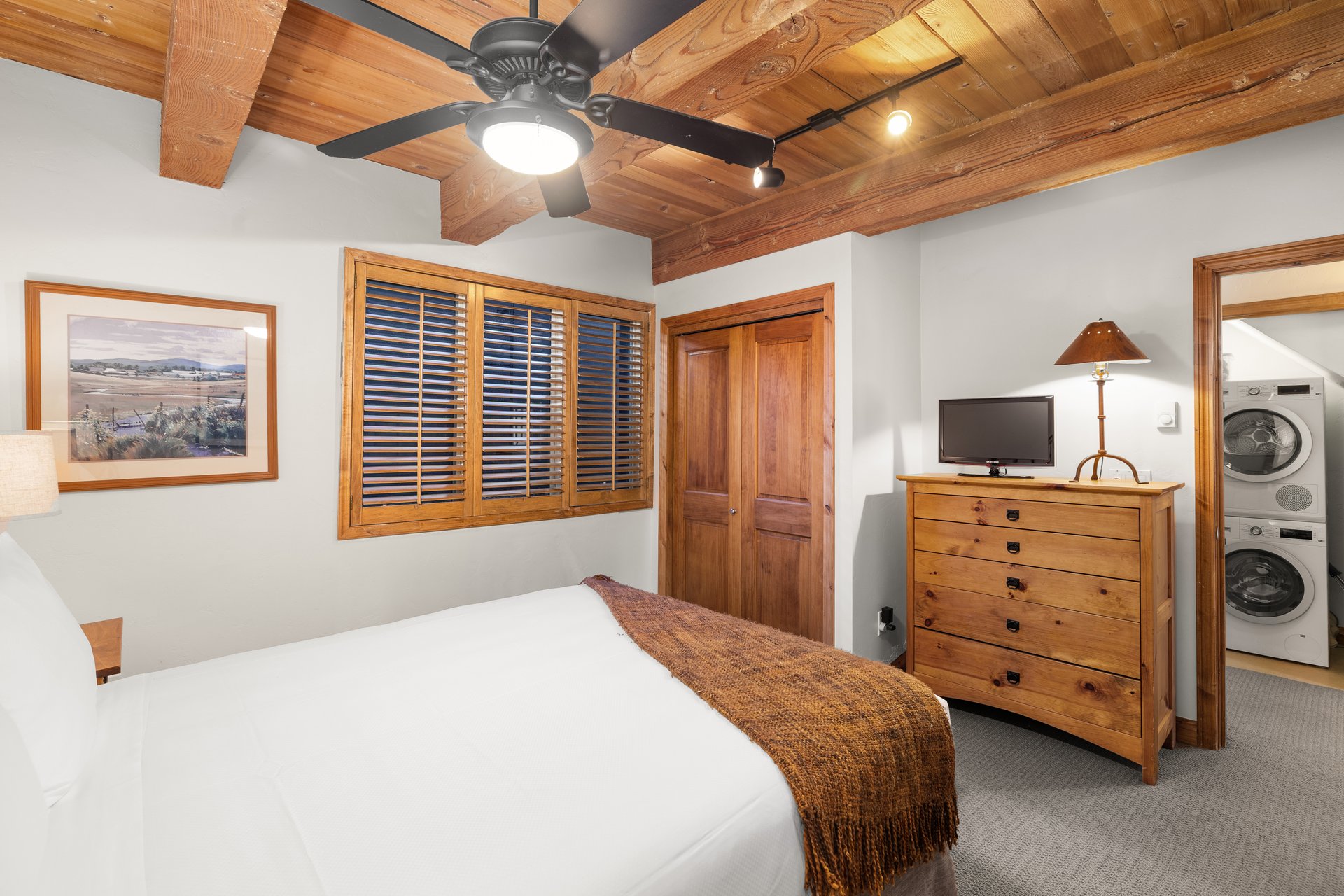 Luxury Riverfront Rental
