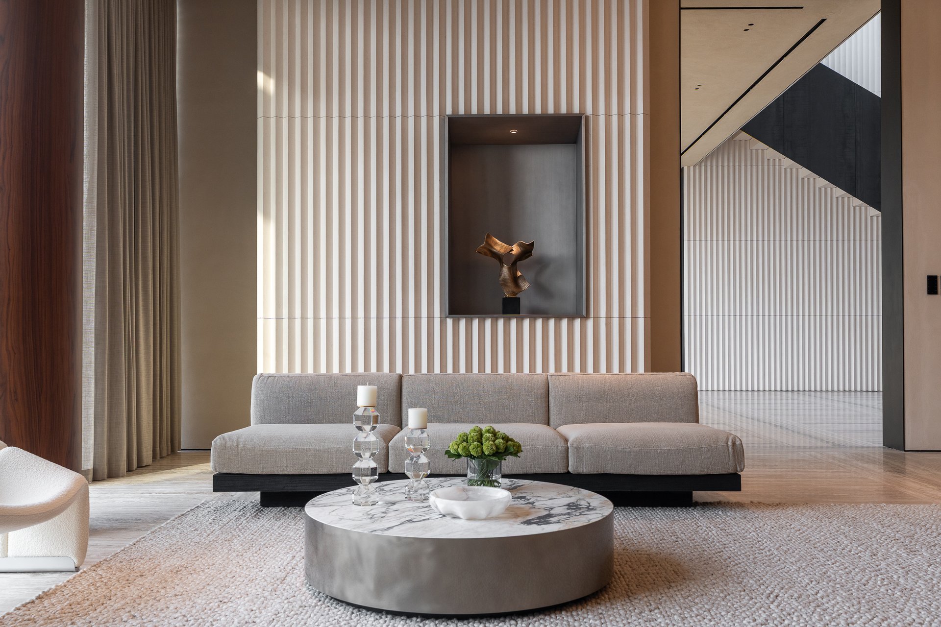 Jumeirah Bay Island Villas