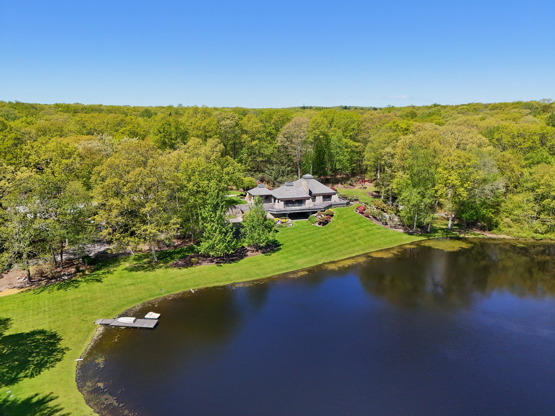 164 Eastwoods Road