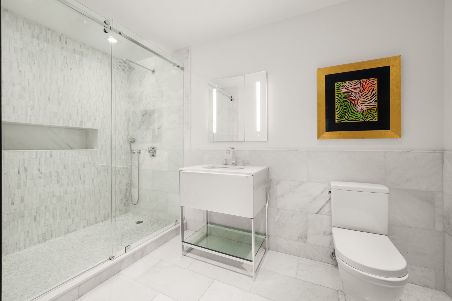 205 East 16th Street, Apt 2C - The Abbey