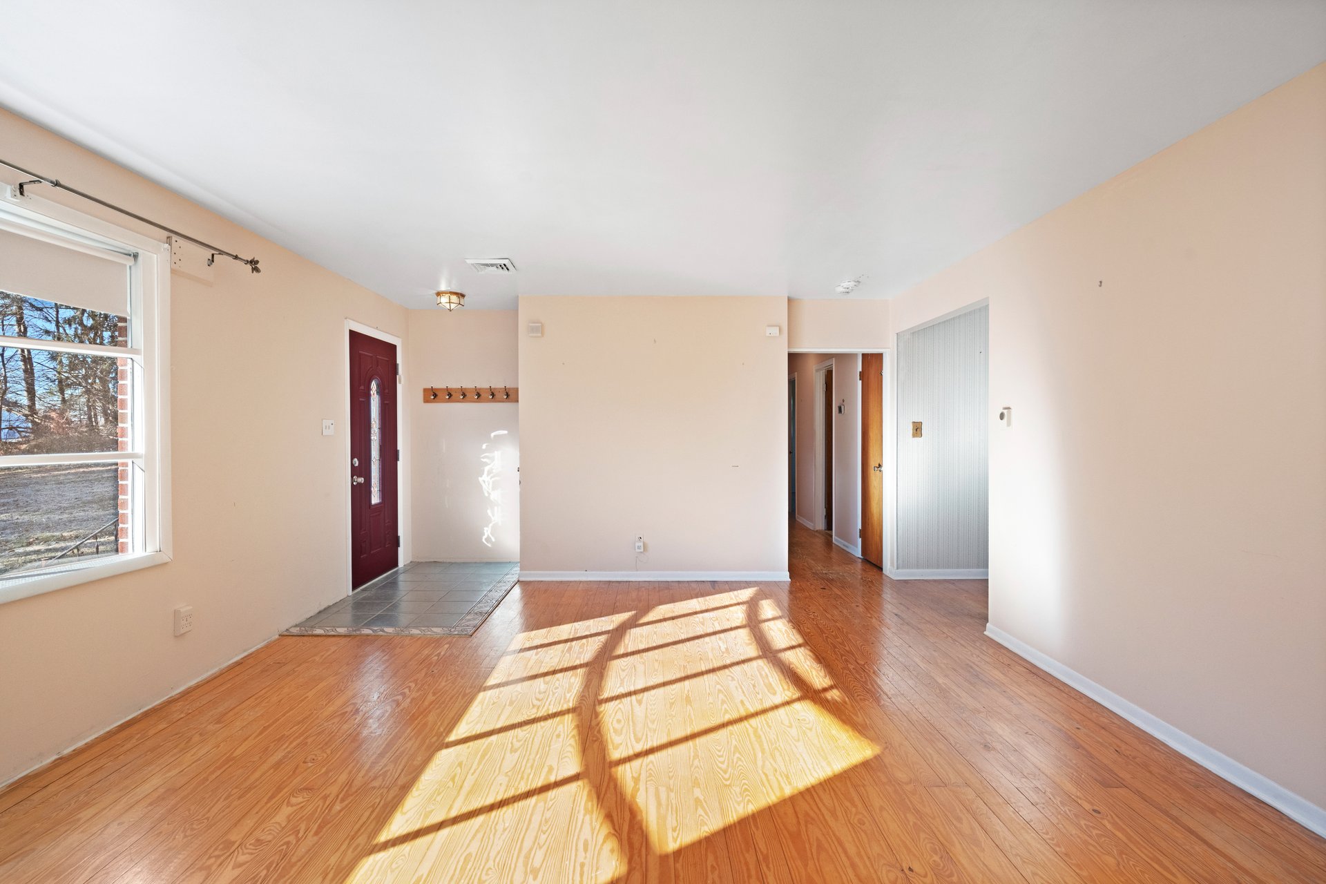 961 Passer Road