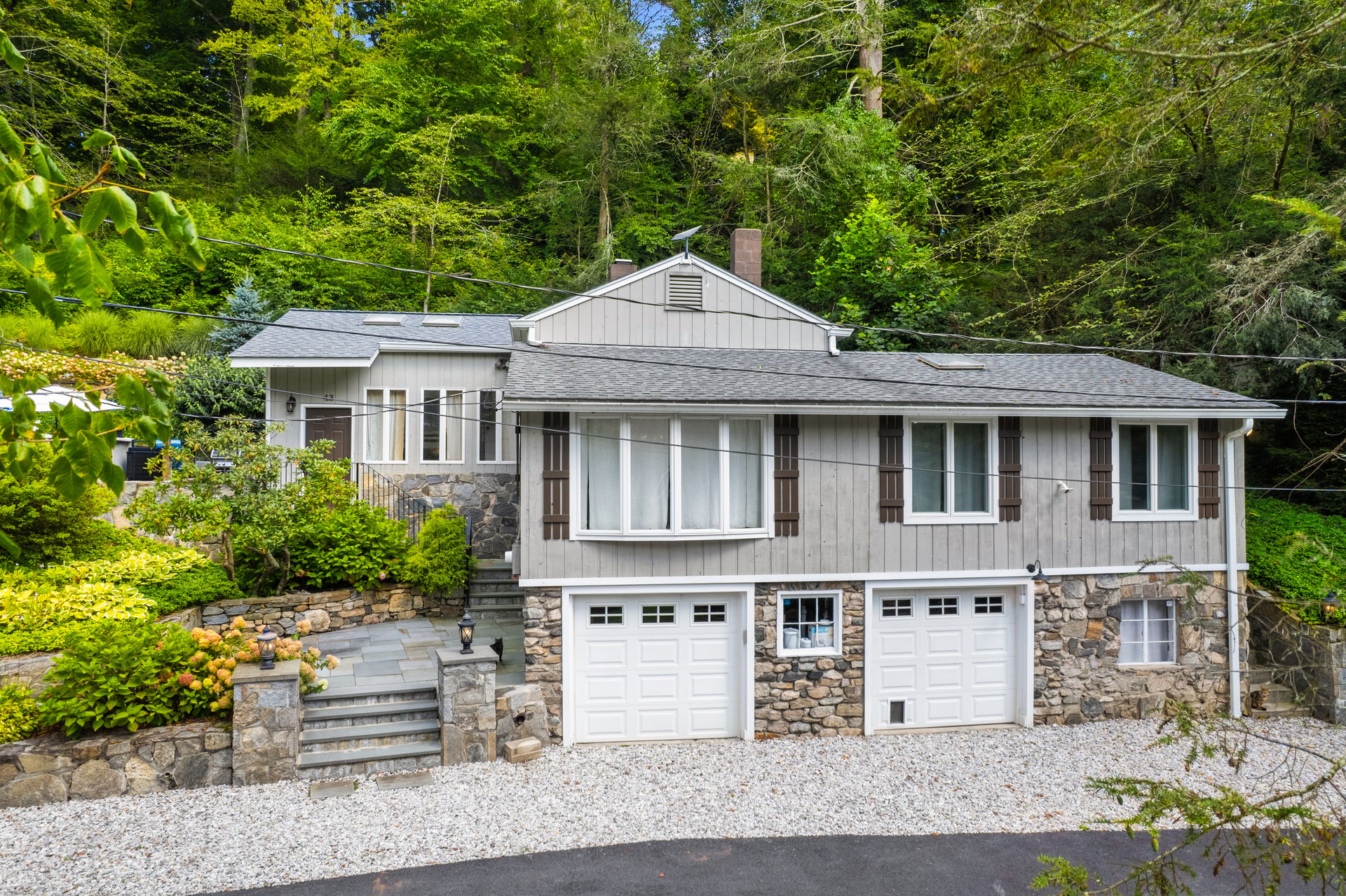 43 Laurel Road