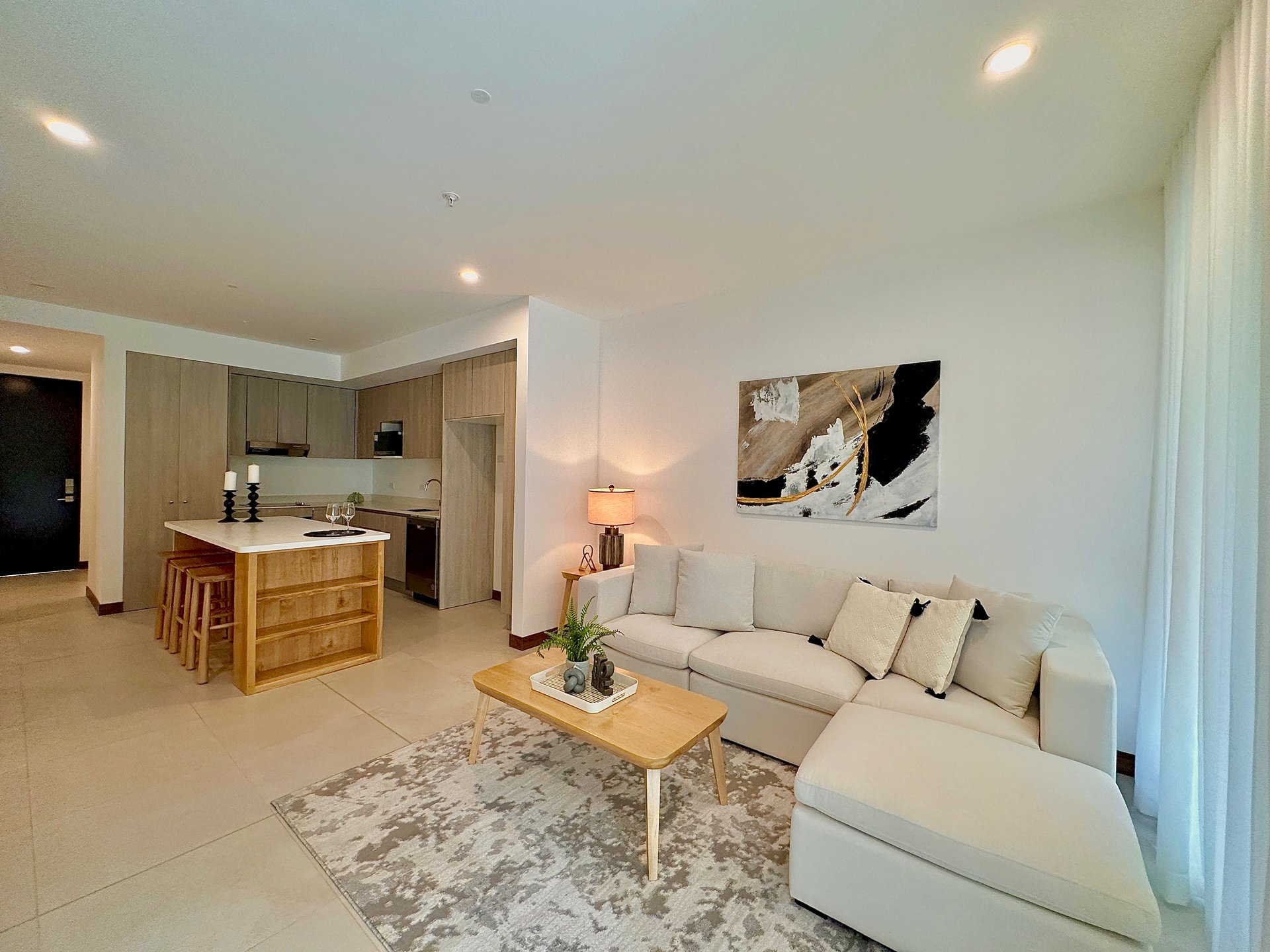 South Jaco Beach Condominiums - Selva Coral 