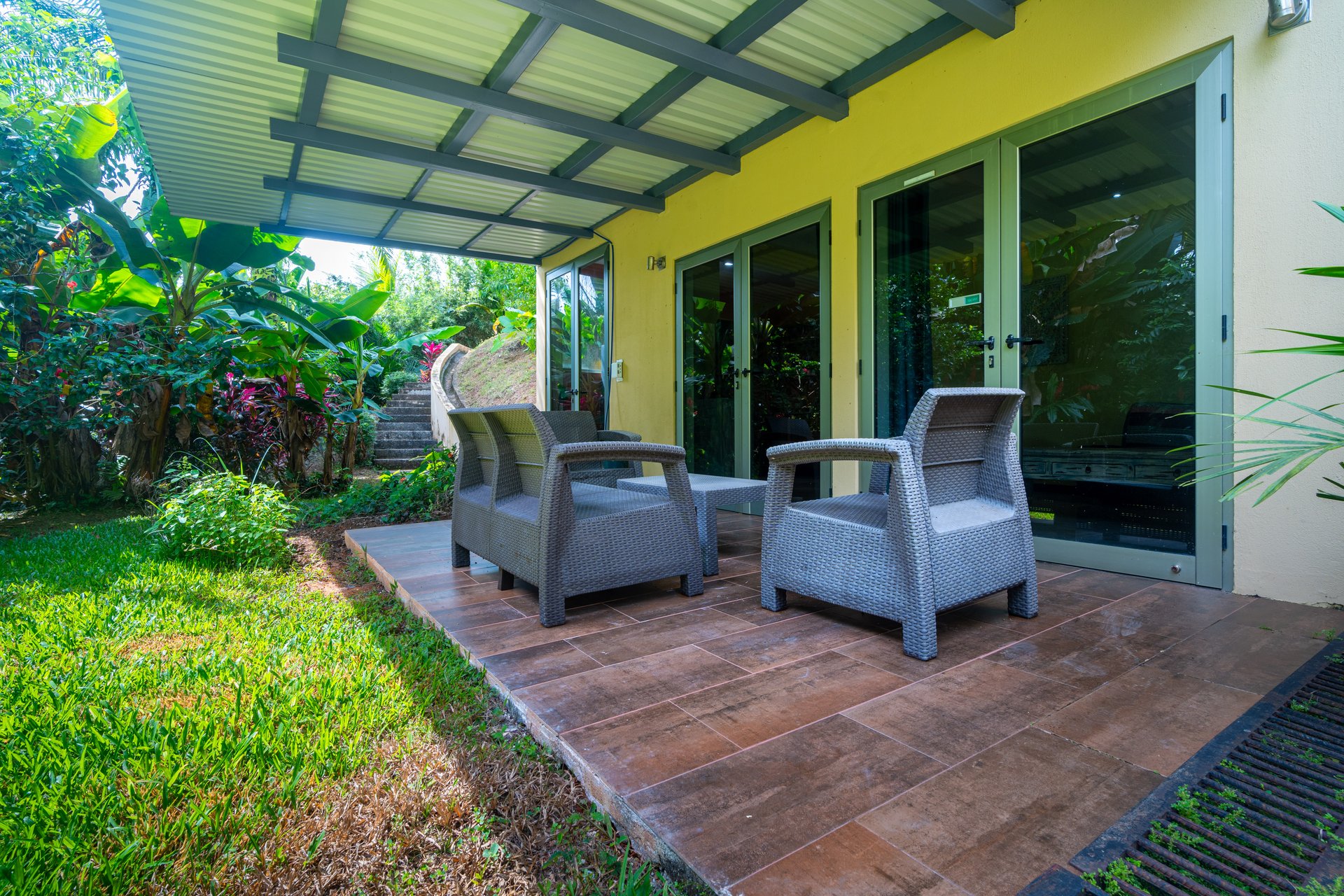 Villa Bali Breeze at Luxury Villa Estates