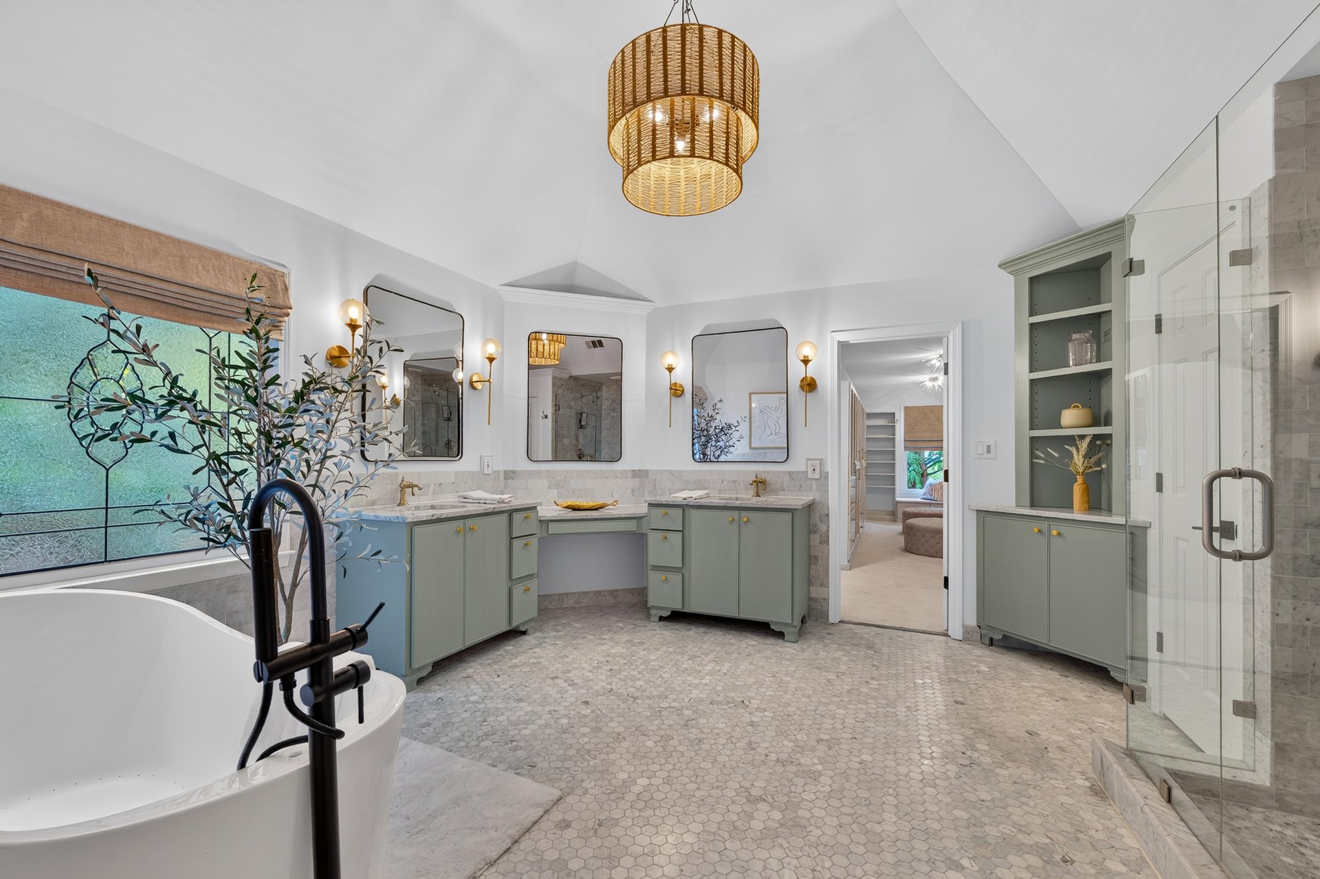110 Valley Summit Court