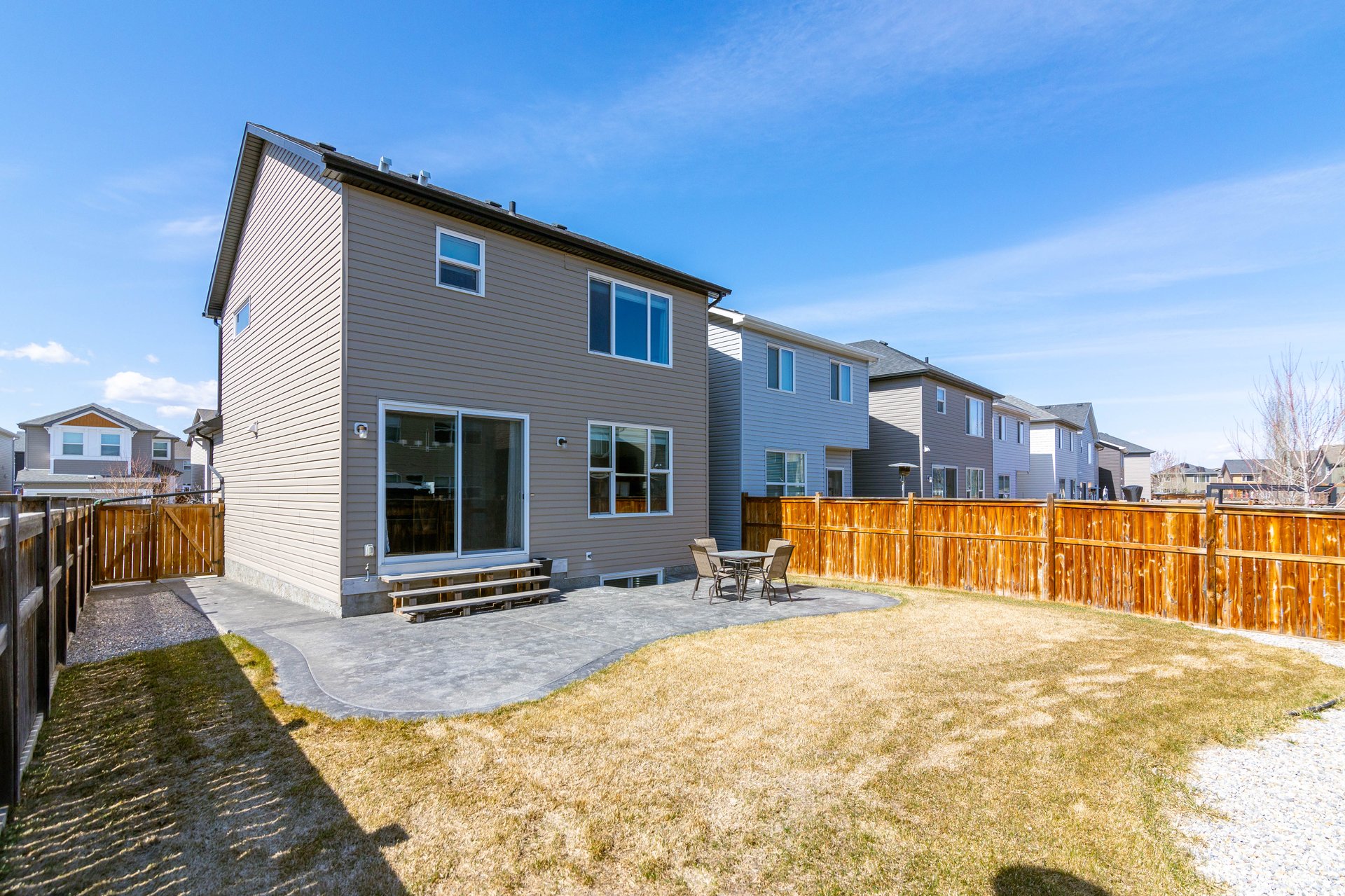 184 Auburn Glen Close SE