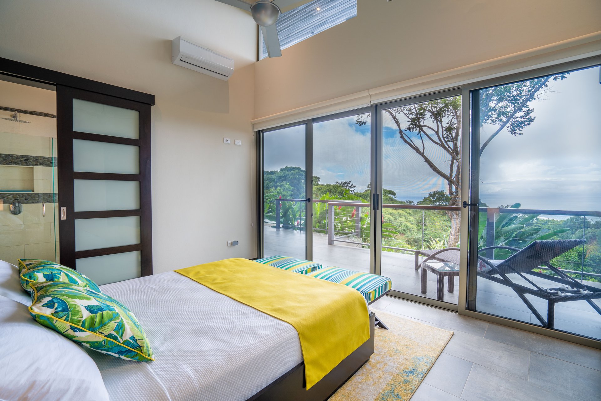 Hills of Portalon-Best in all Categories, Sunset Ocean view home