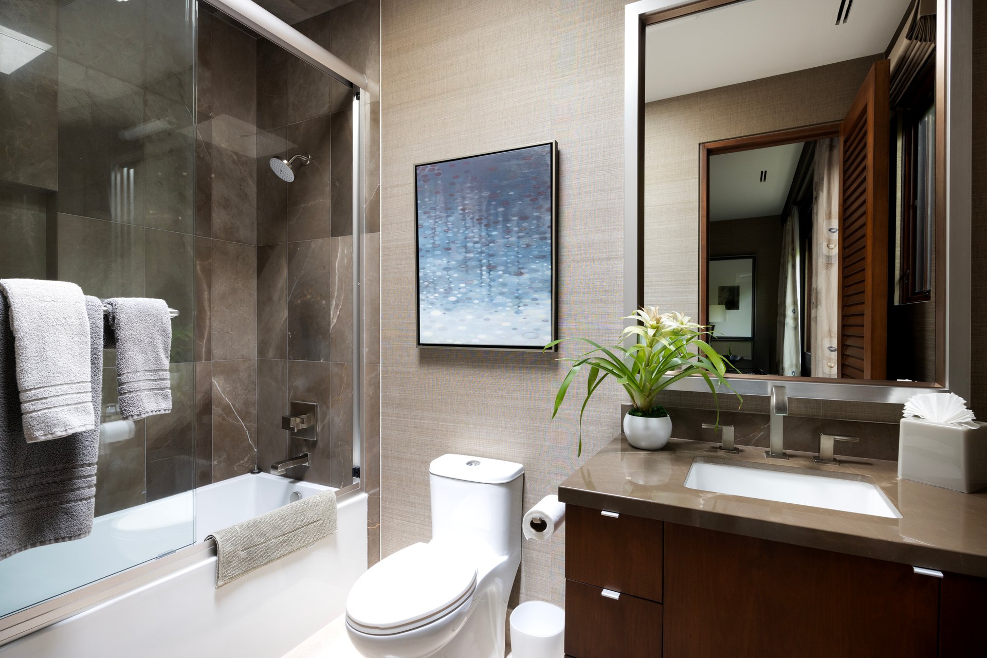 Private Oasis in Cameo Shores