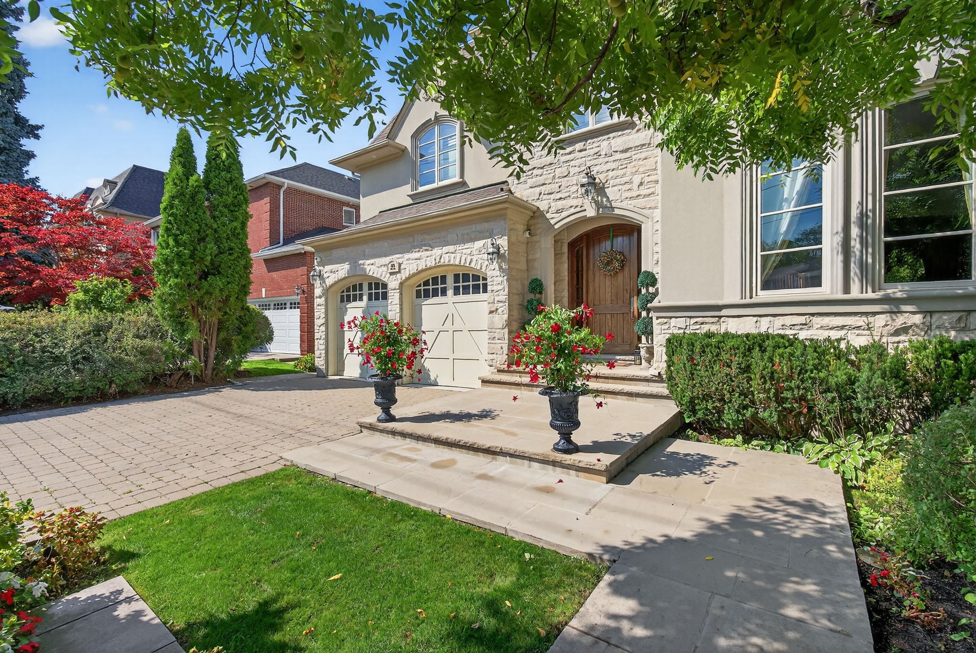 SOLD: Timeless Elegance