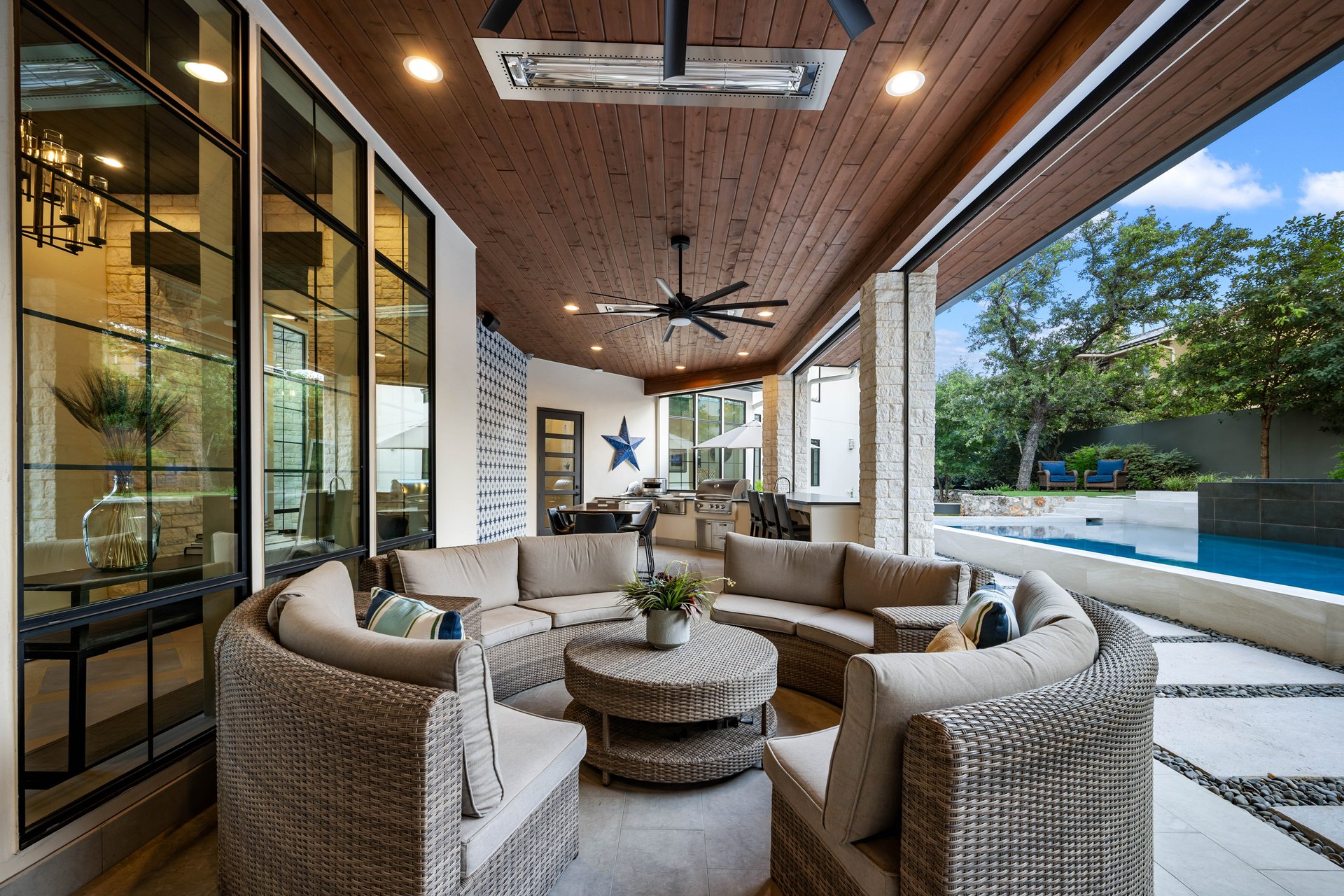 Private Address, San Antonio, TX 78261