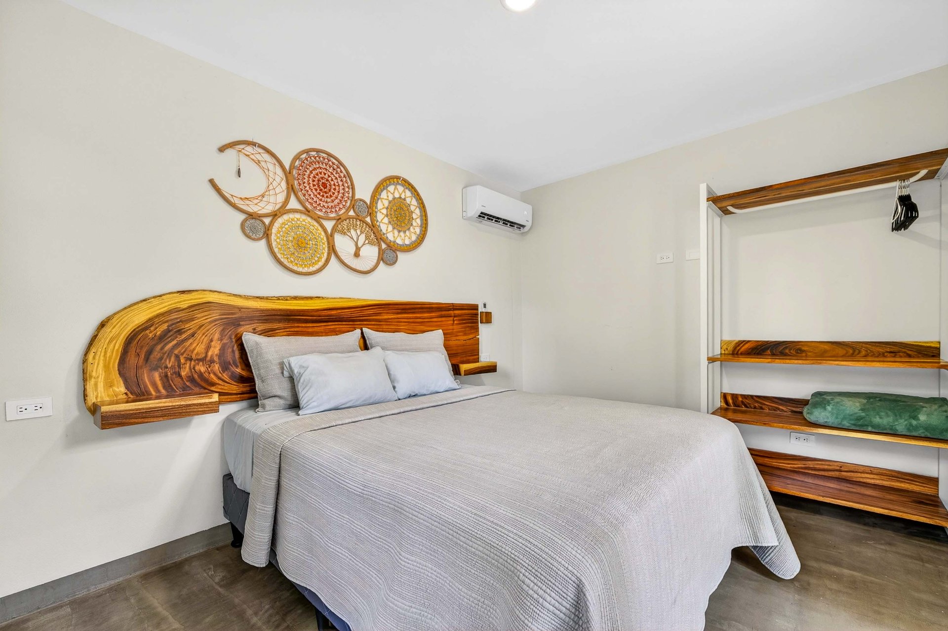Hakuna Matata Villa Boutique | 3-Bedroom Tropical Home Near Playa Potrero