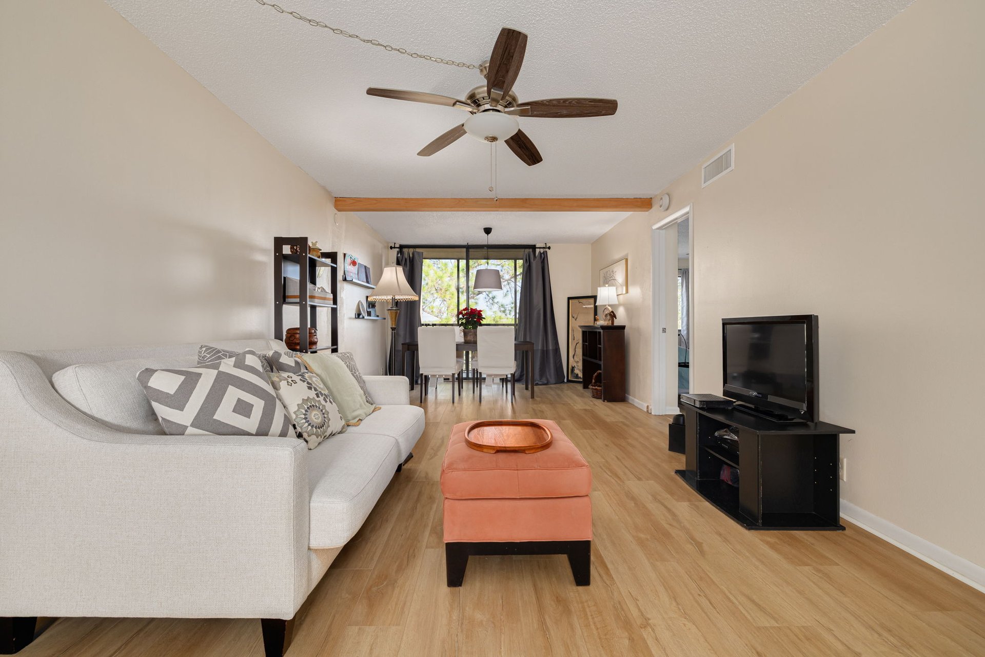 1 Bedroom Condo in Clearwater