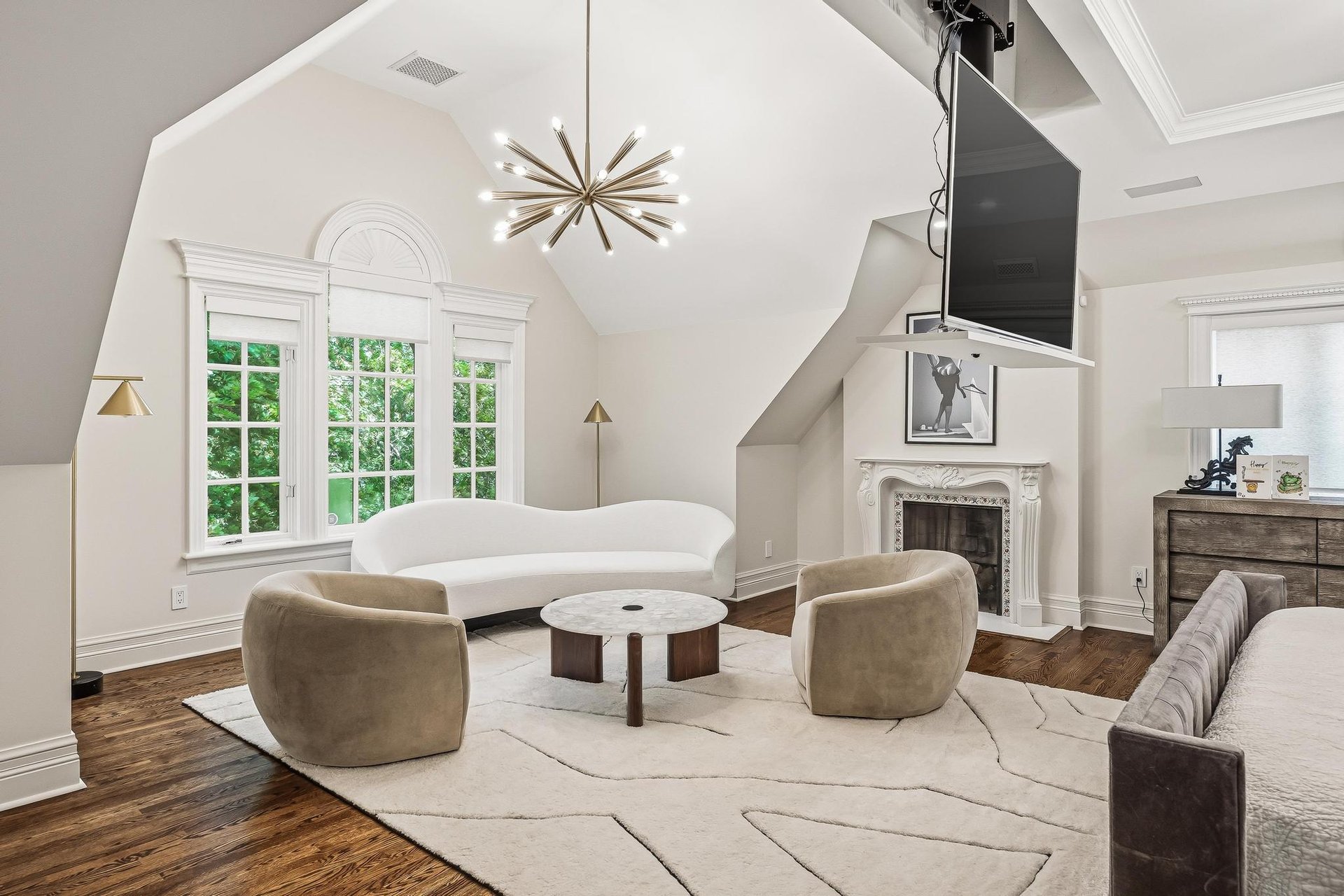 Extraordinary Ravine Lot