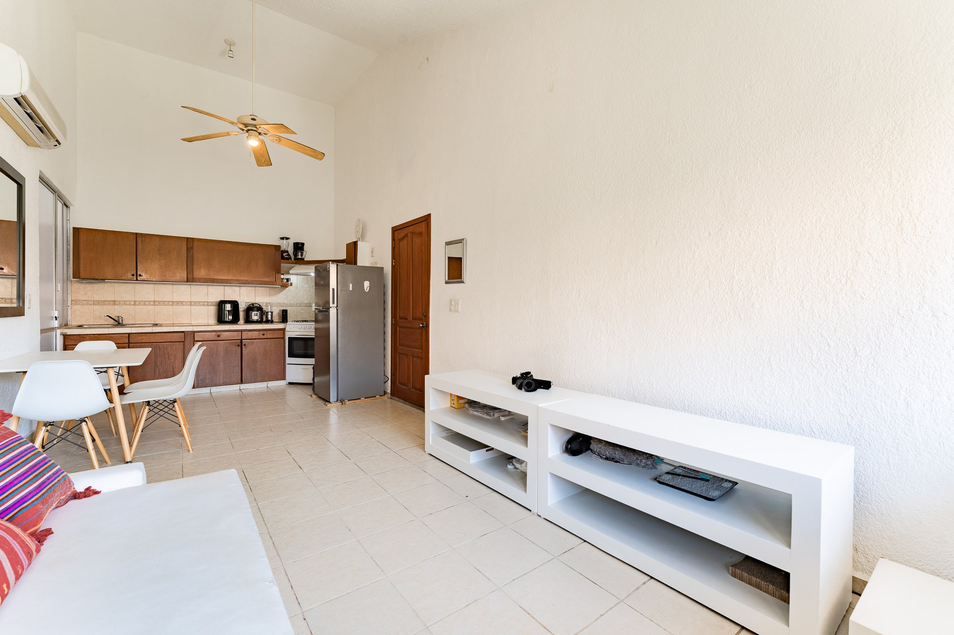 2 Bedrooms, Condo, Condos Pacífico 3rd floor Condo G9