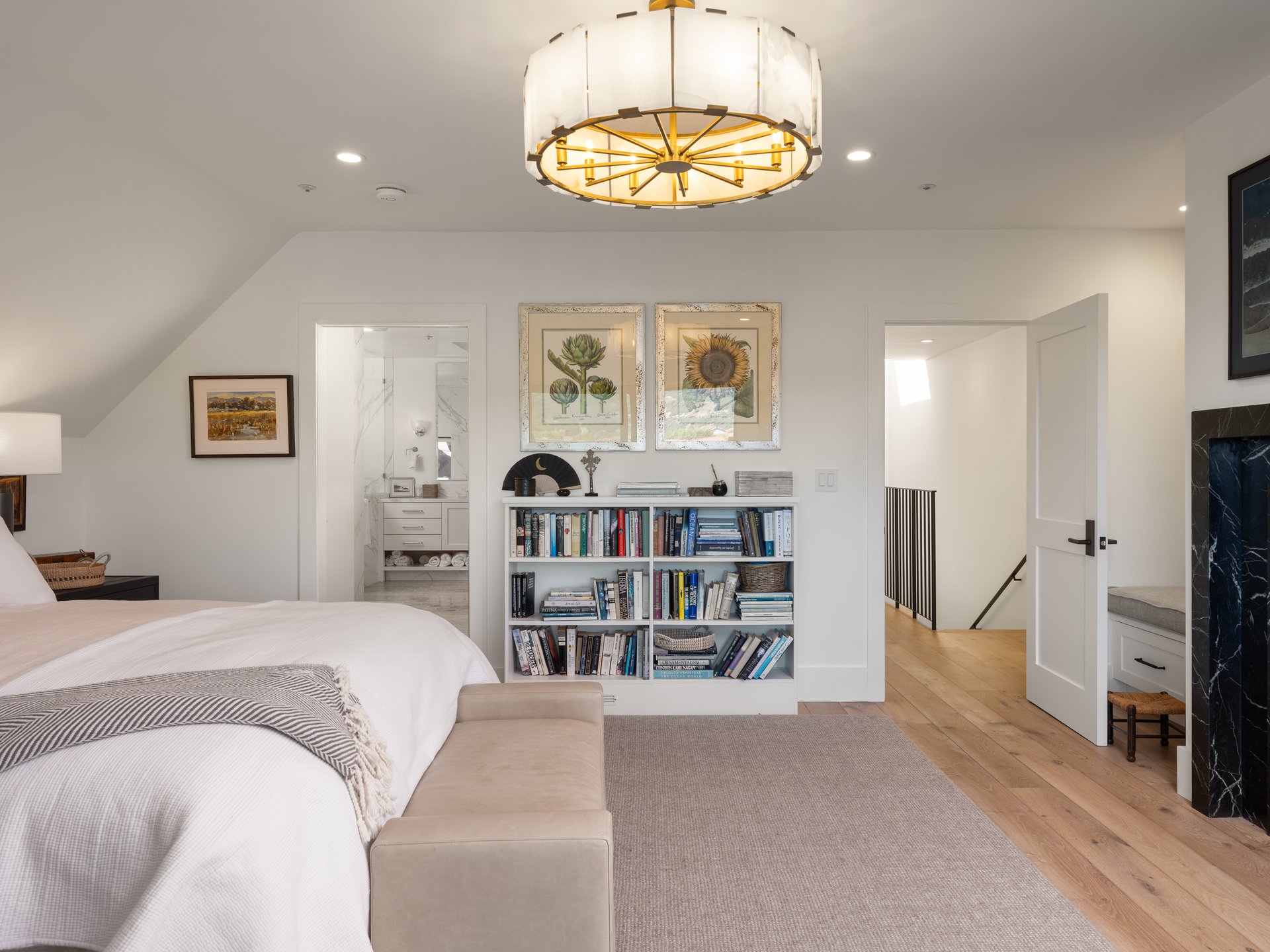 Stunning and Renovated End Unit
