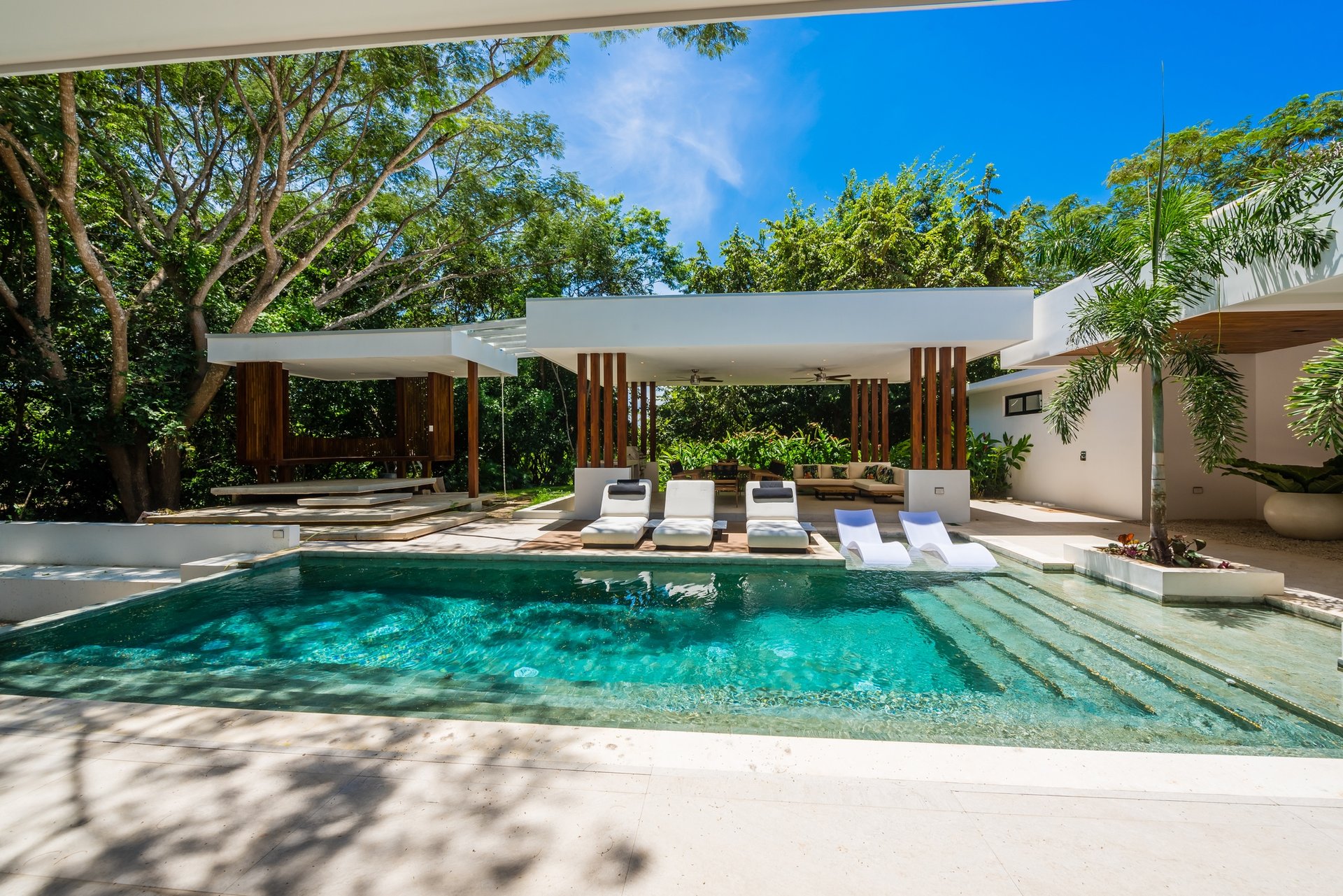 Los Almendros 66 | A Luxury Oasis in Hacienda Pinilla