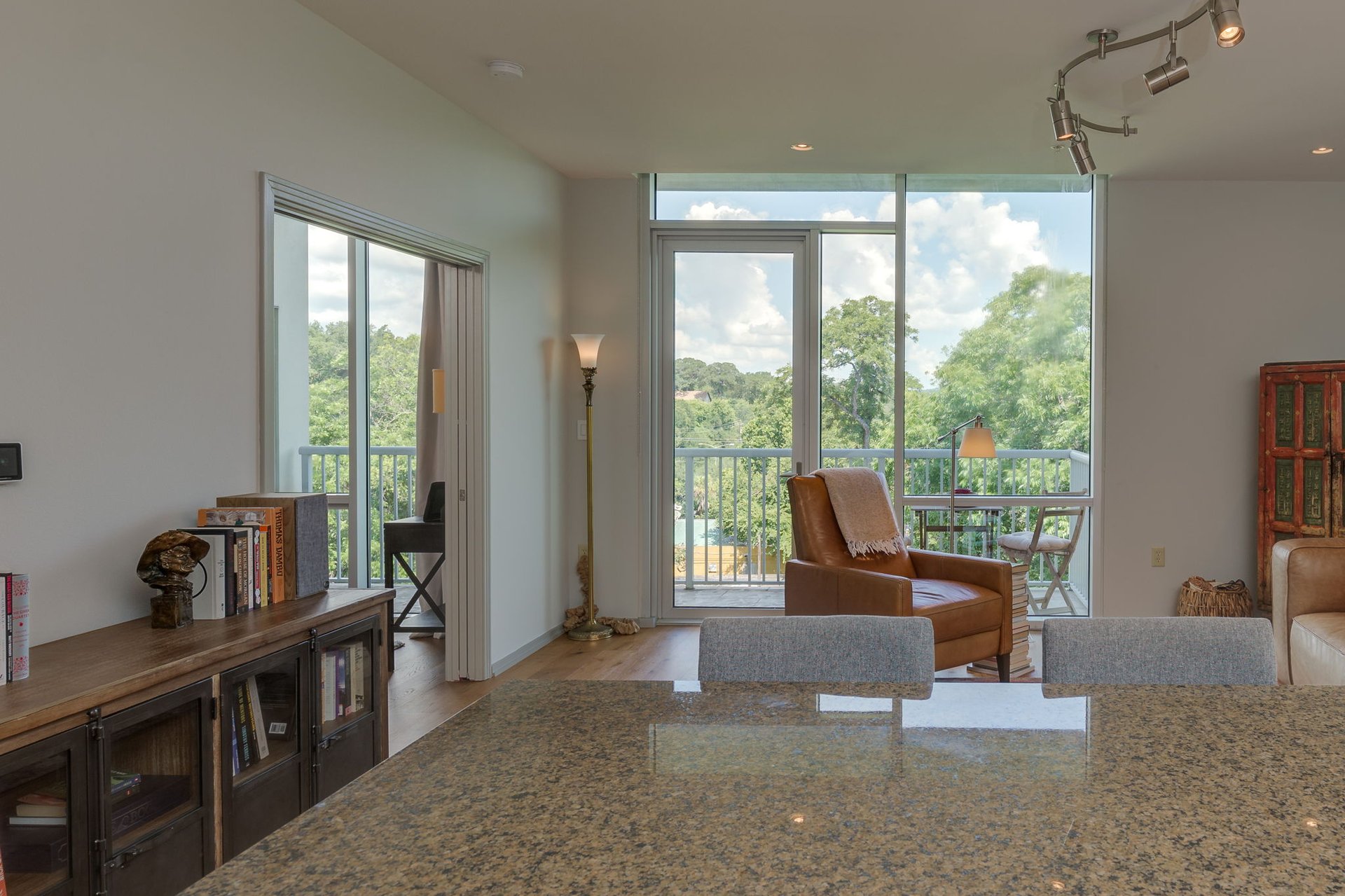 1600 Barton Springs Road #5508
