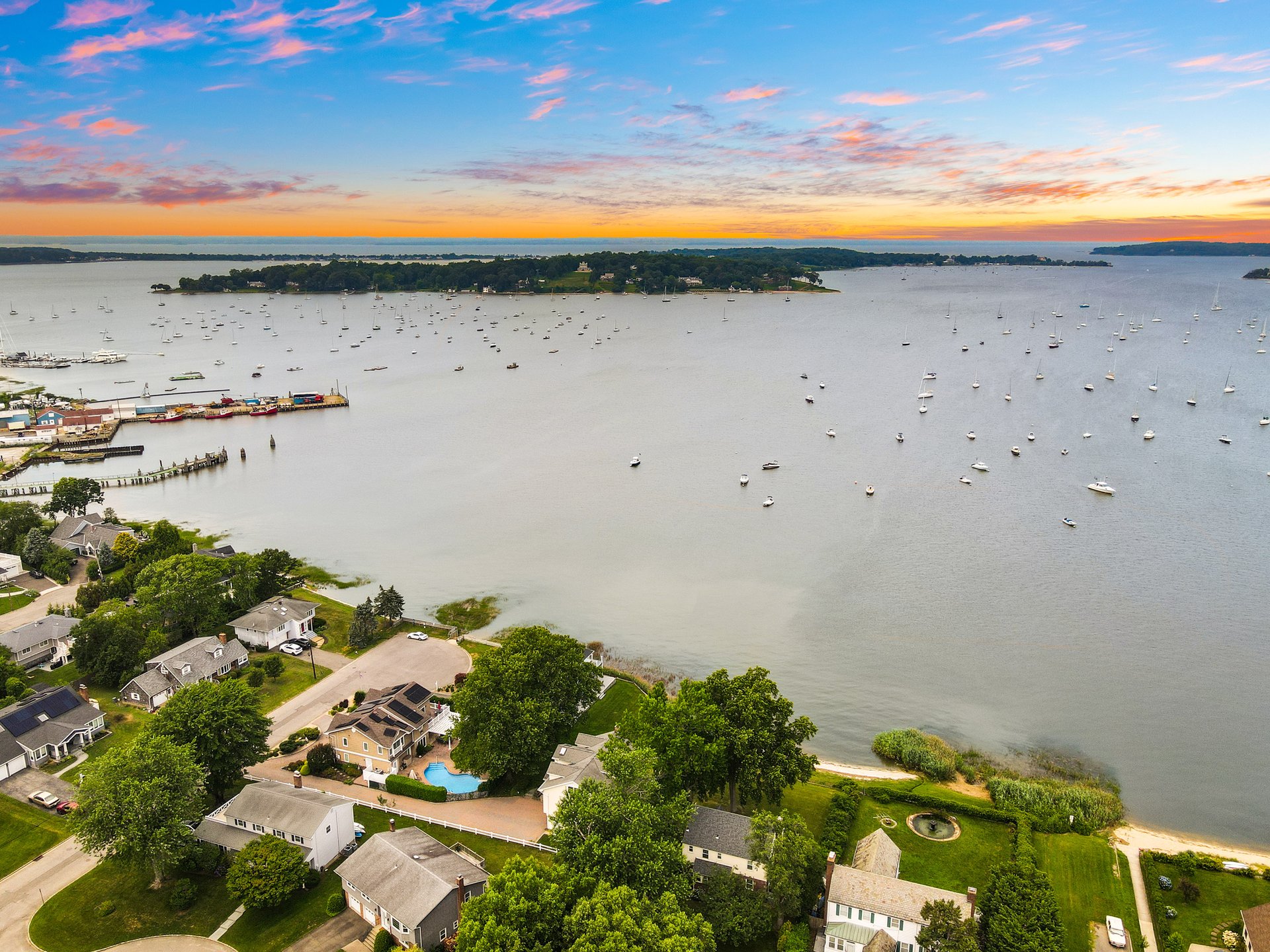 50 Ships Point Lane